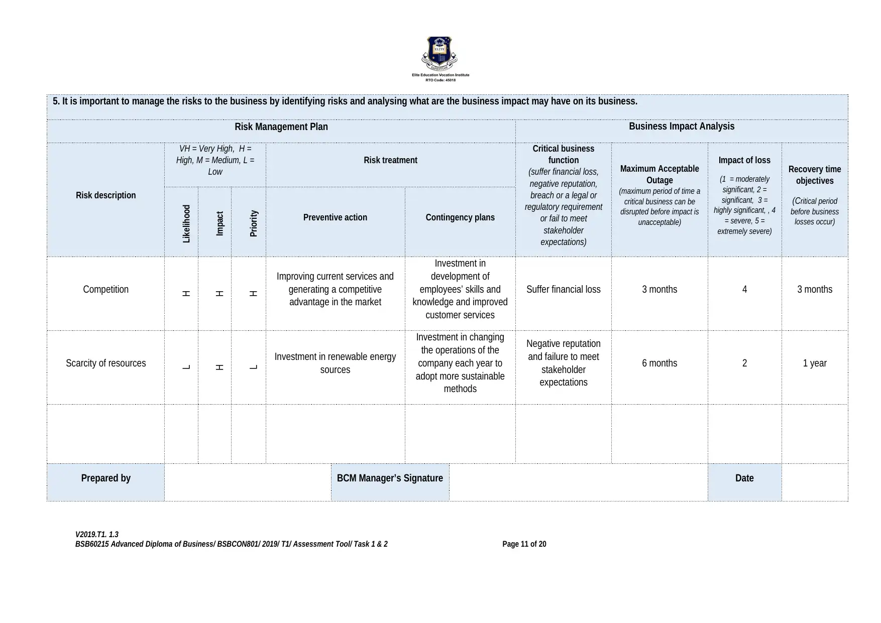 Document Page