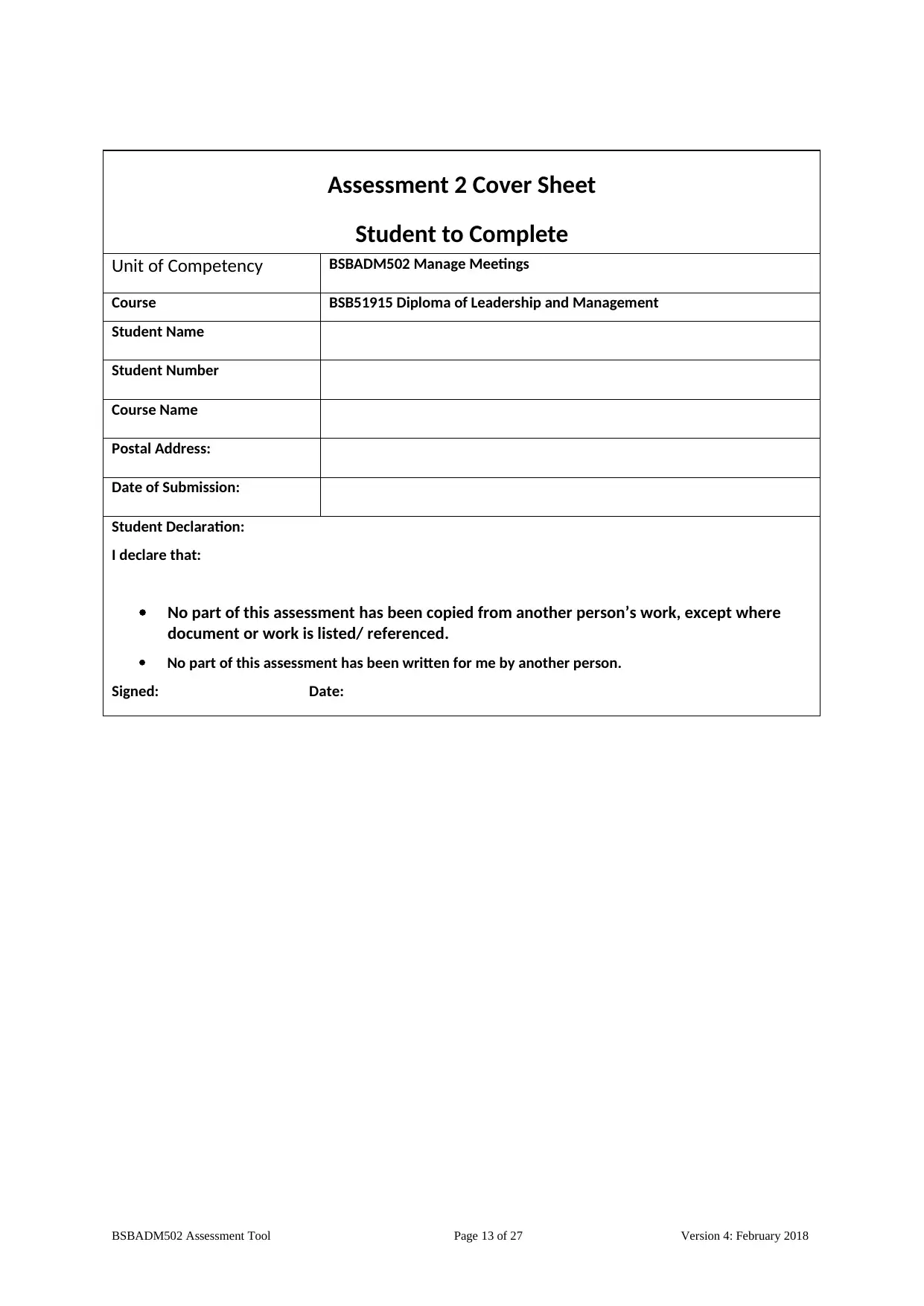 Document Page