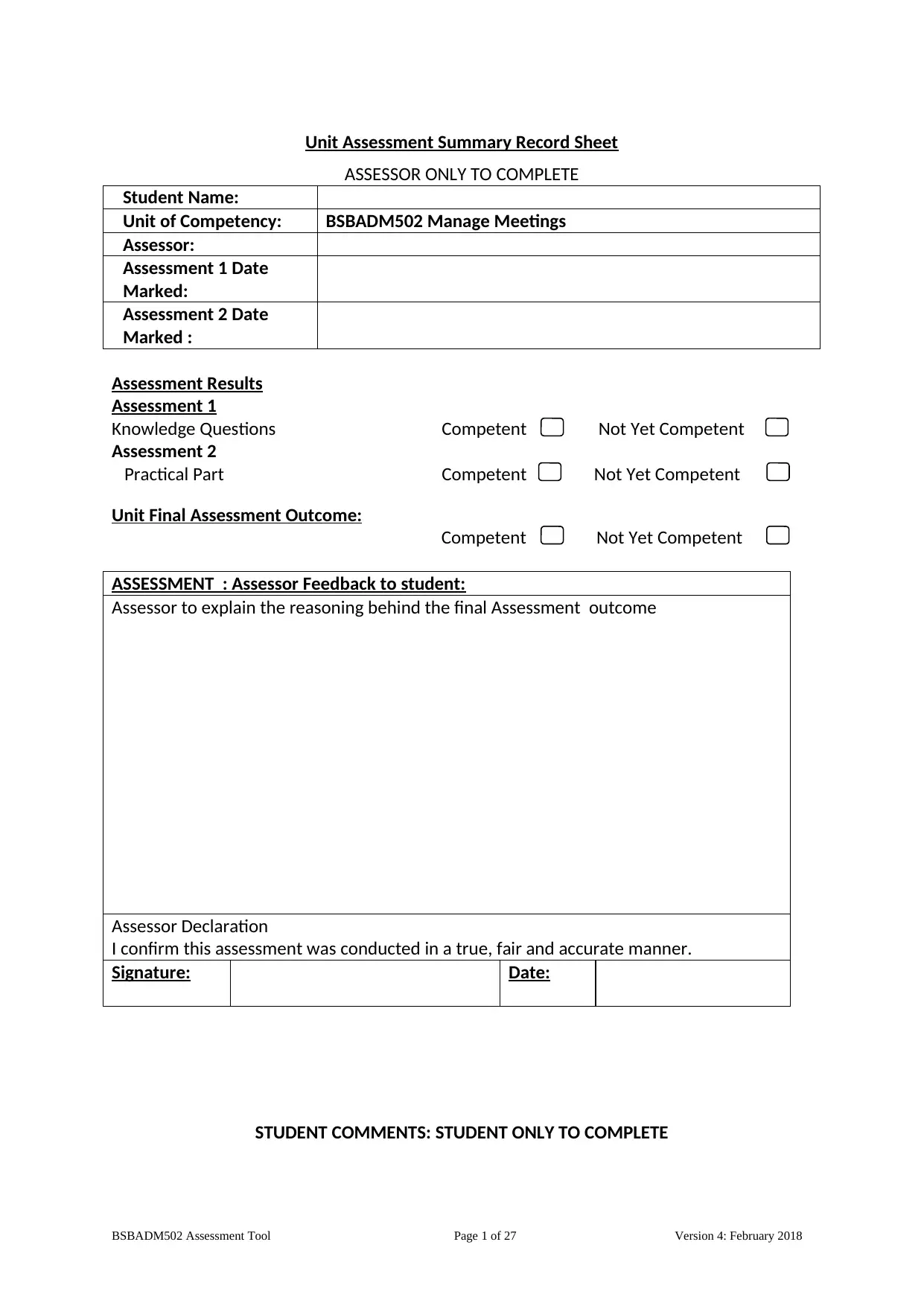 Document Page