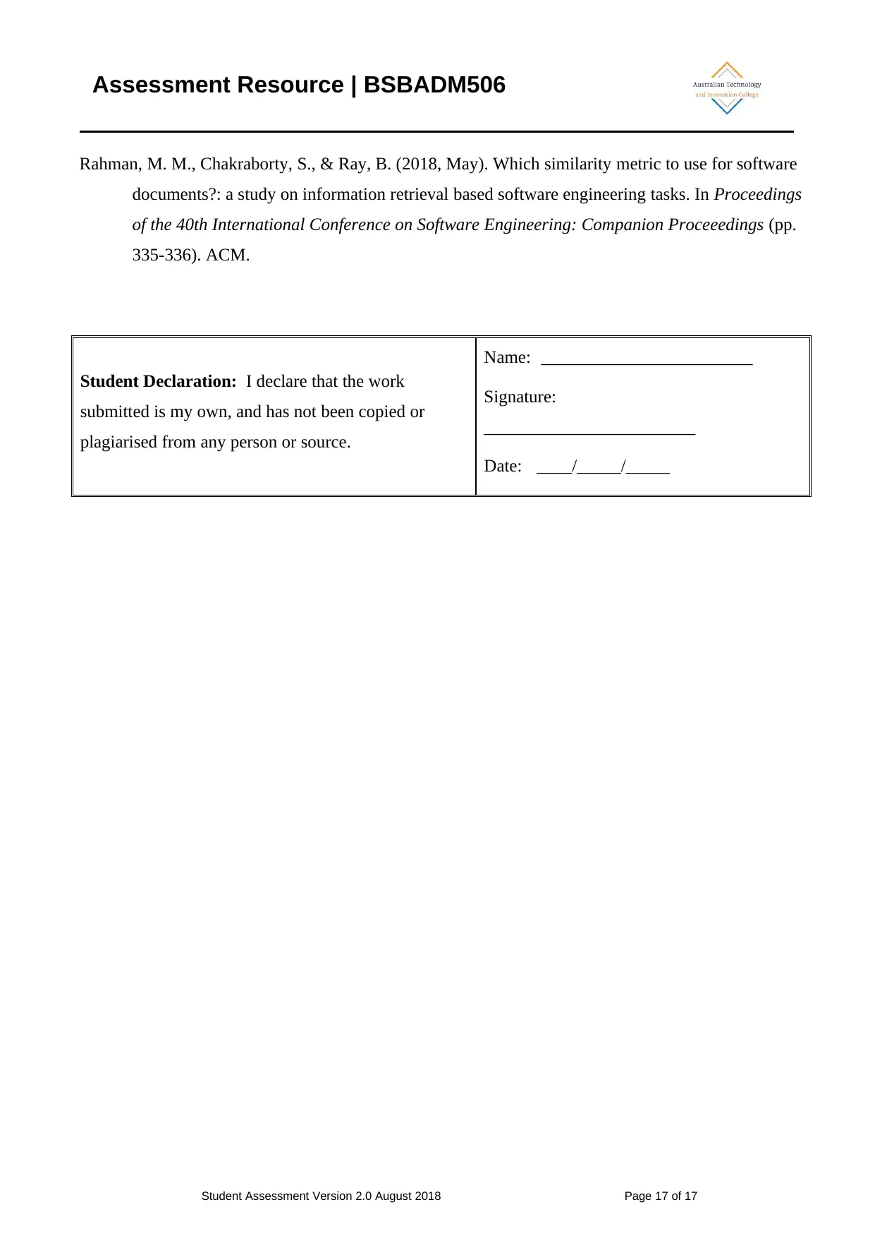 Document Page