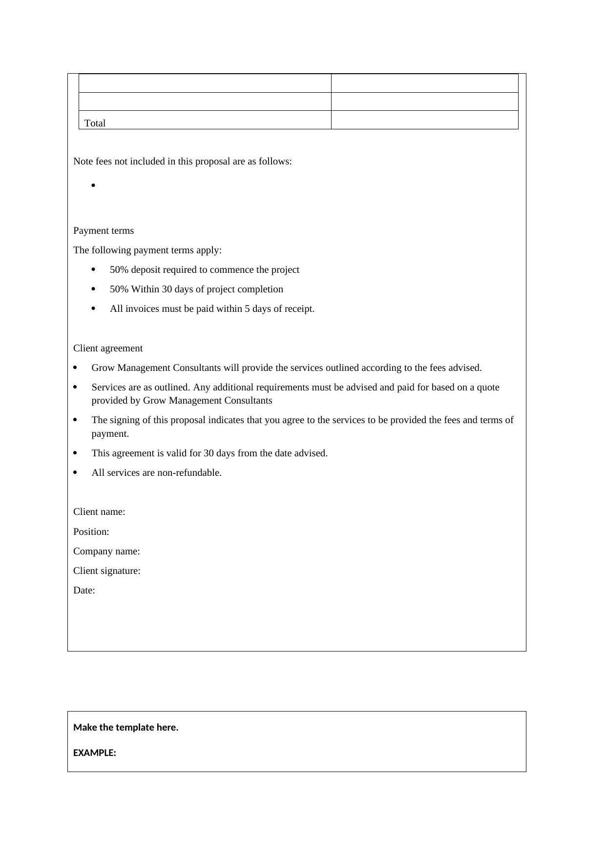 Document Page