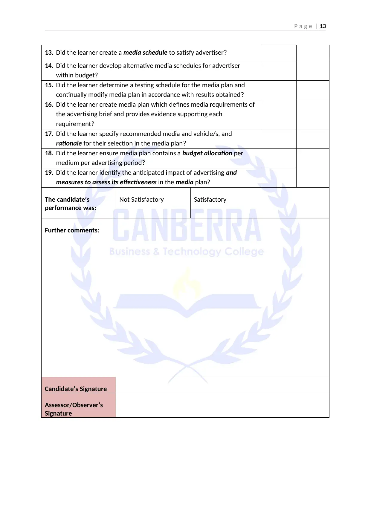 Document Page