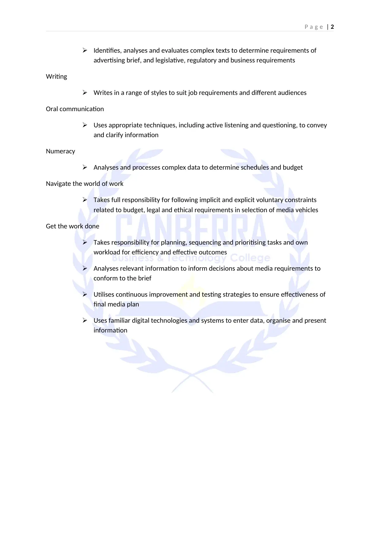 Document Page