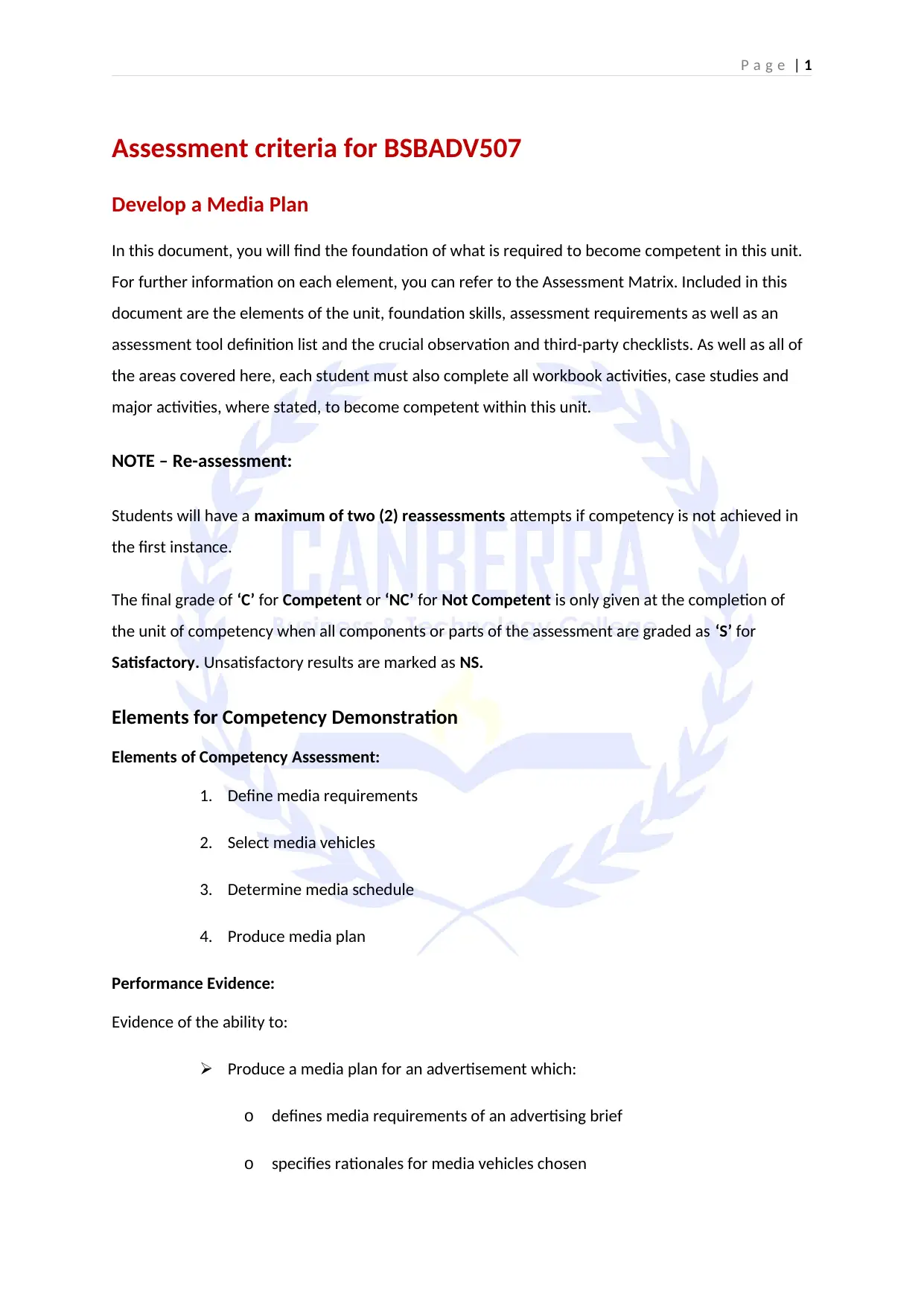 Document Page