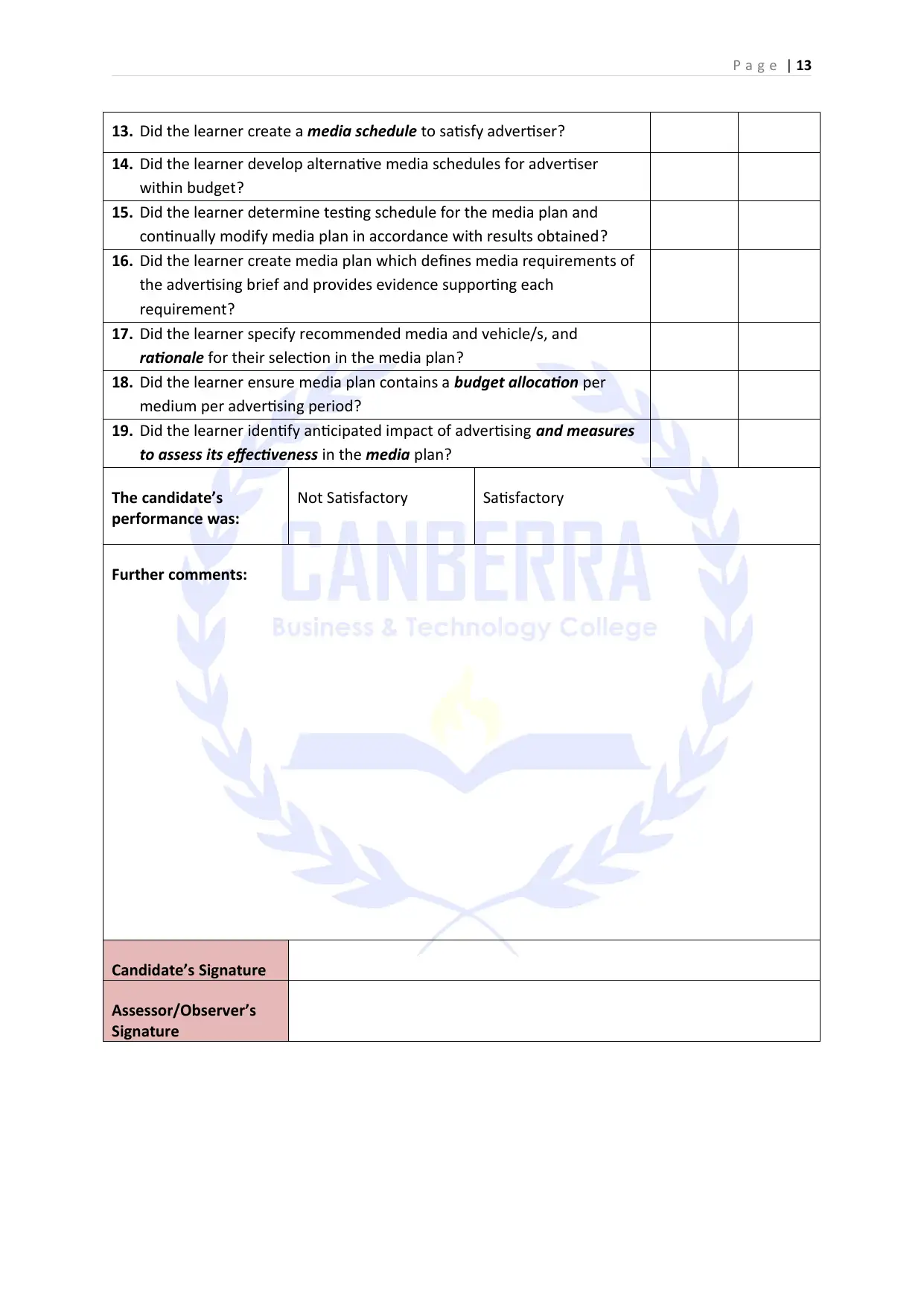 Document Page