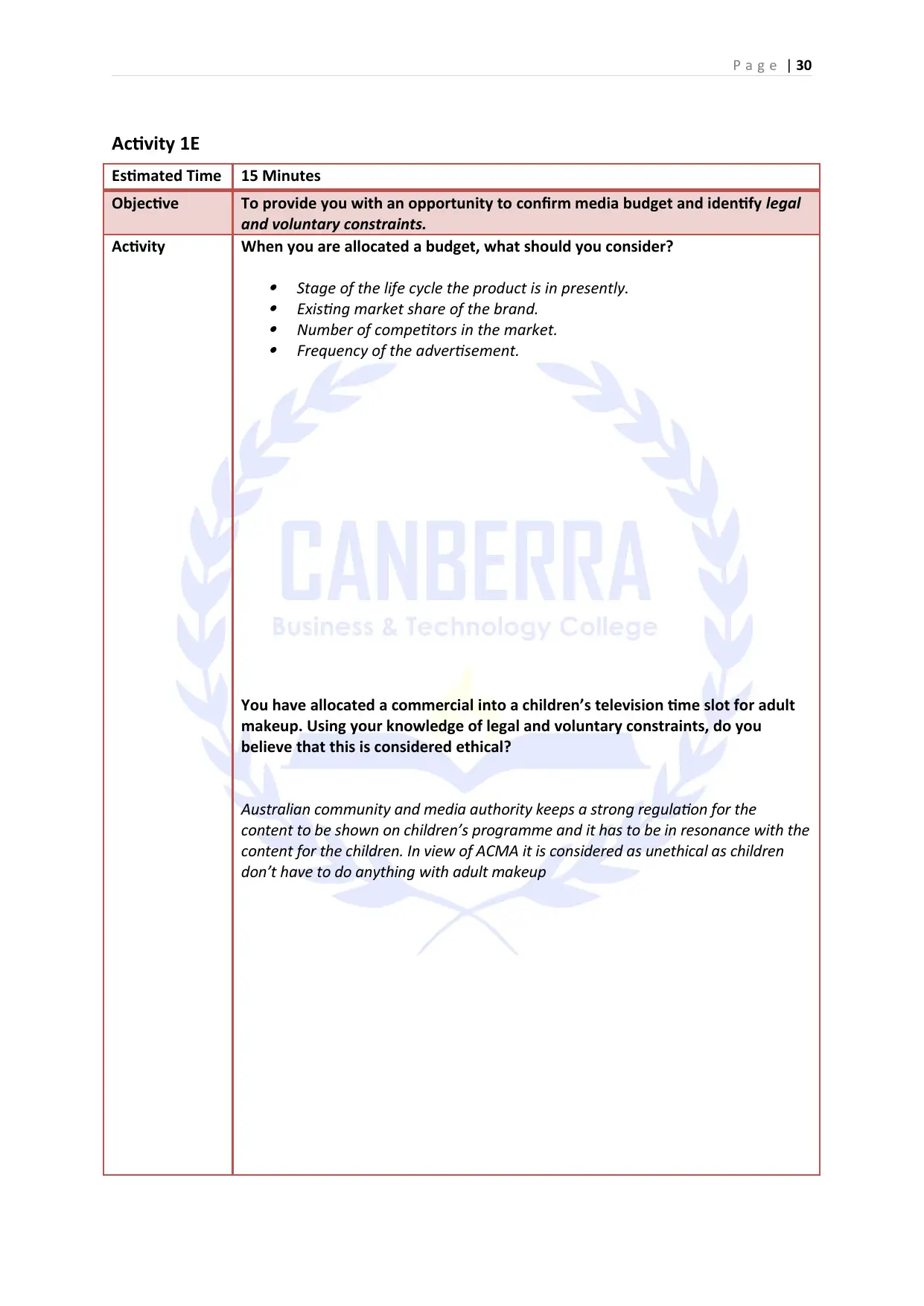 Document Page