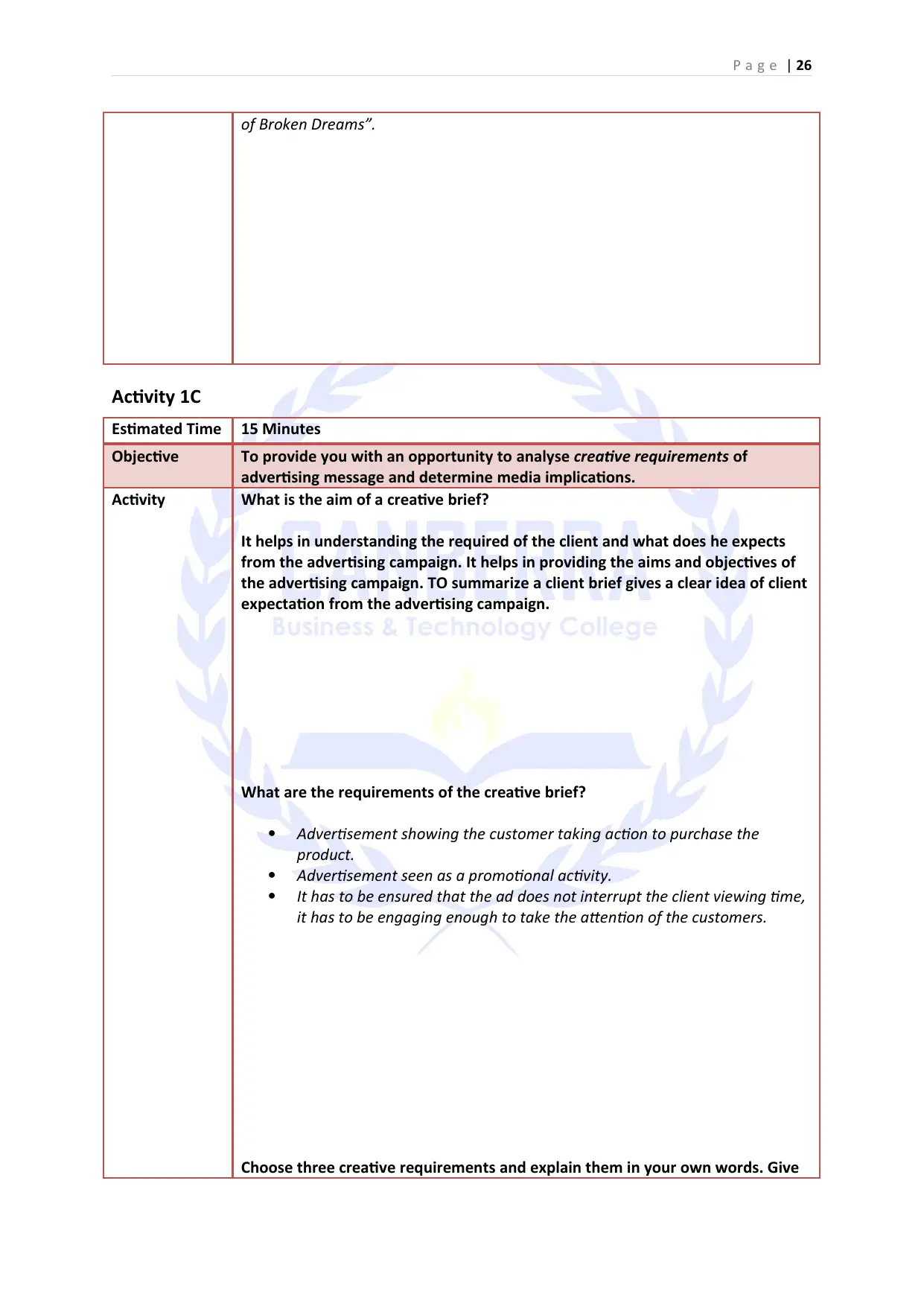 Document Page