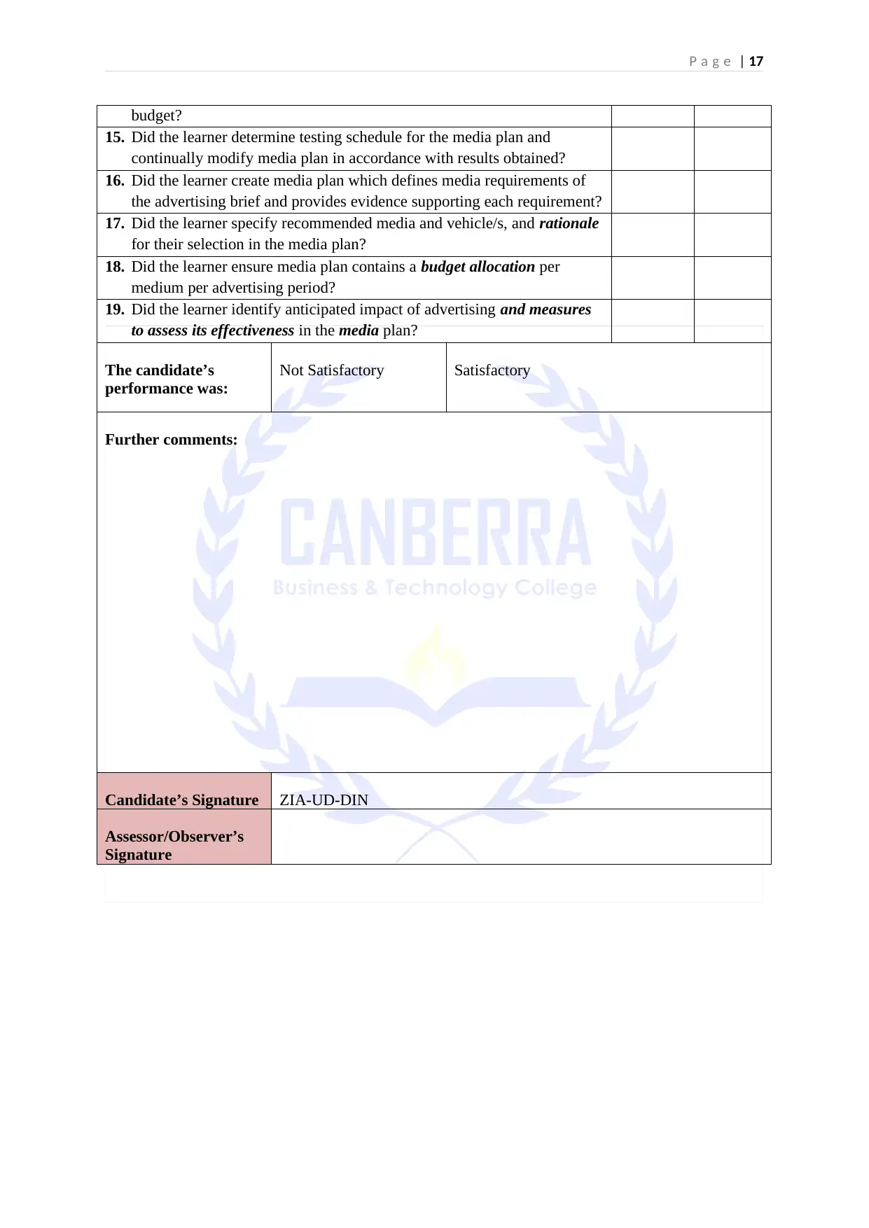 Document Page