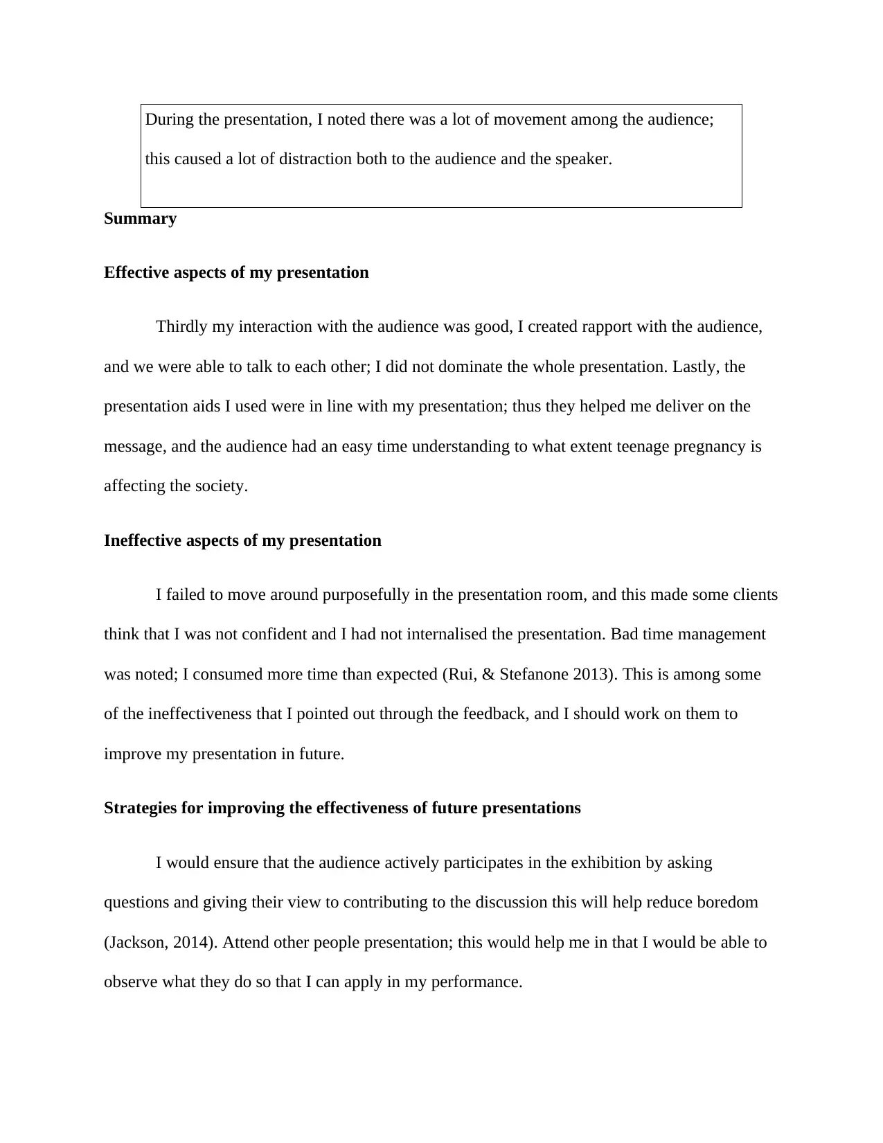 Document Page