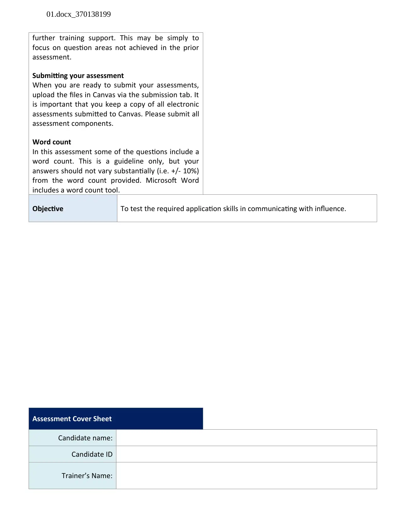 Document Page