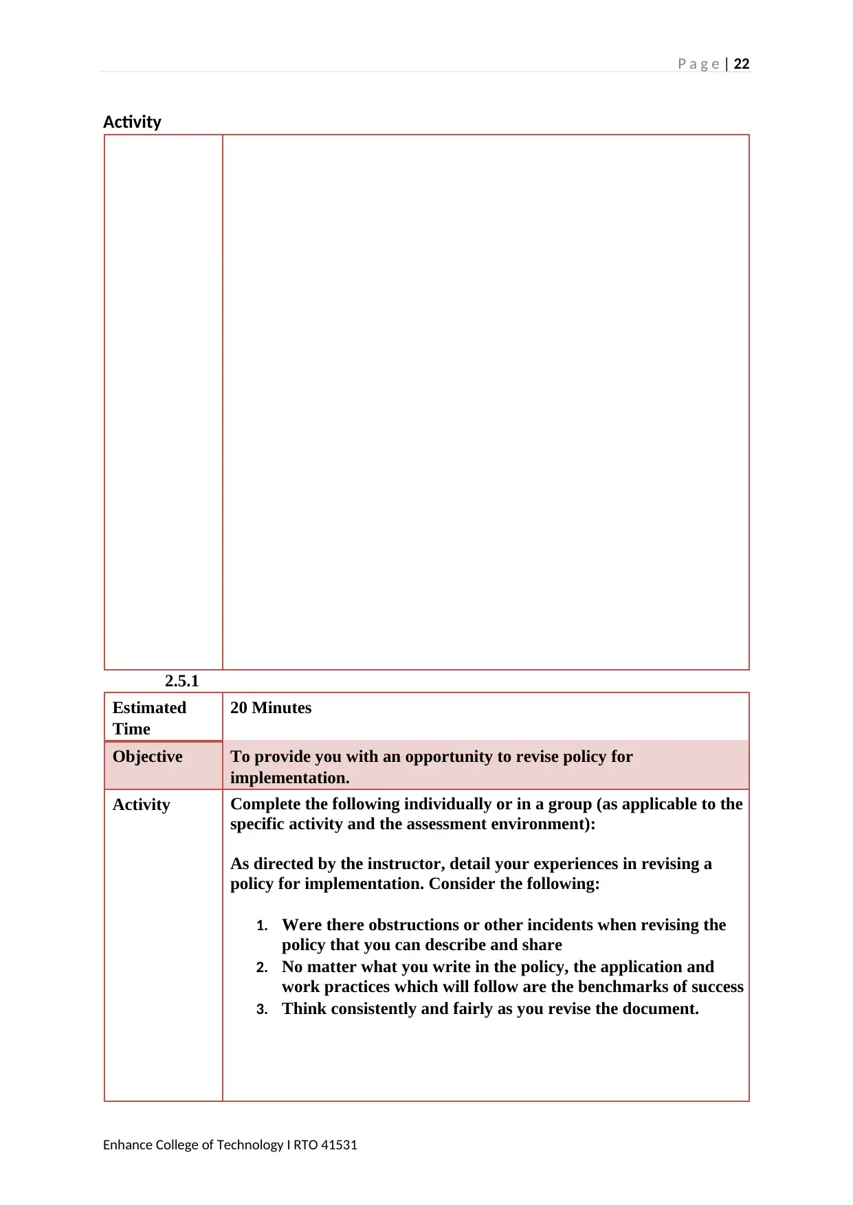 Document Page