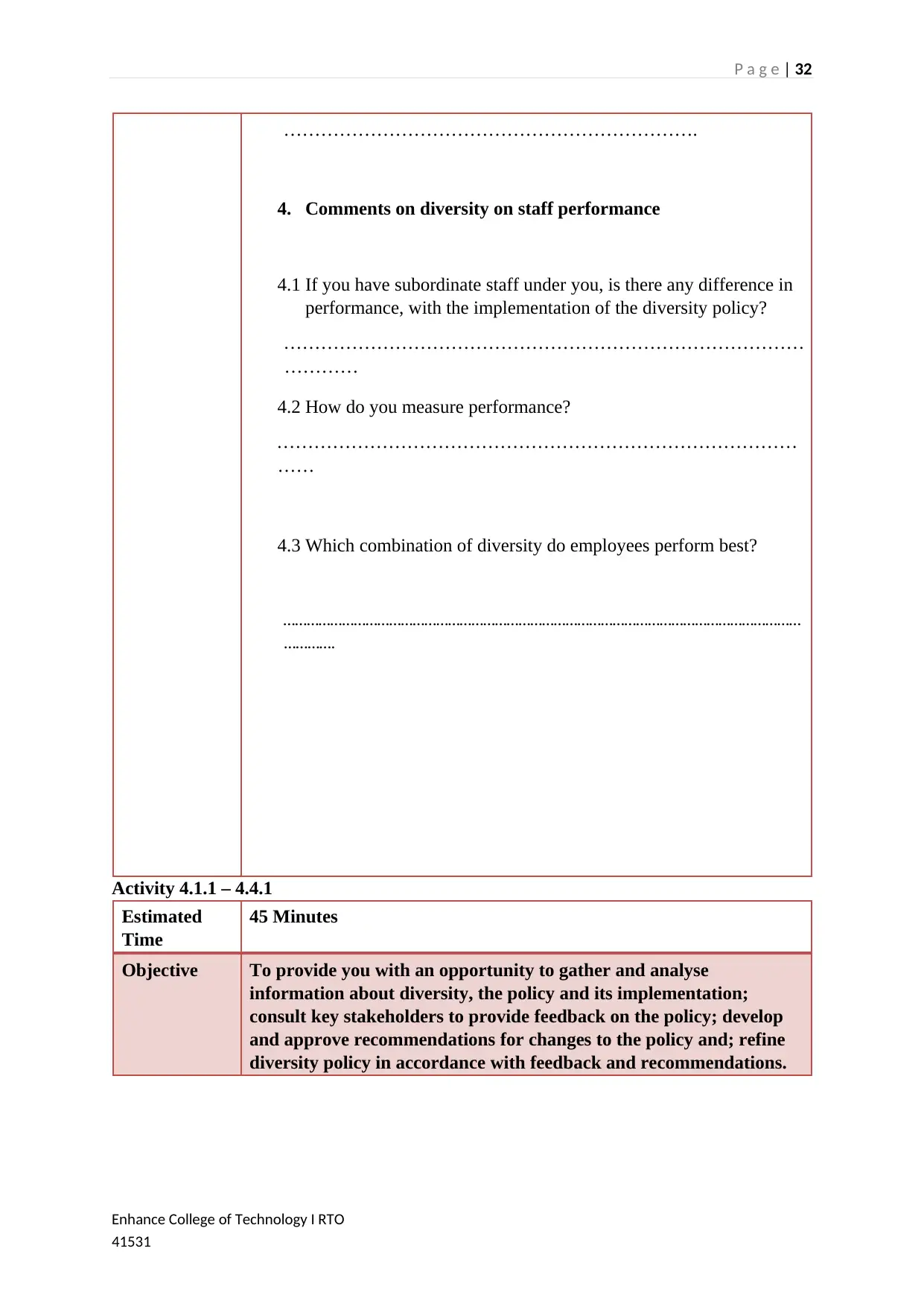 Document Page