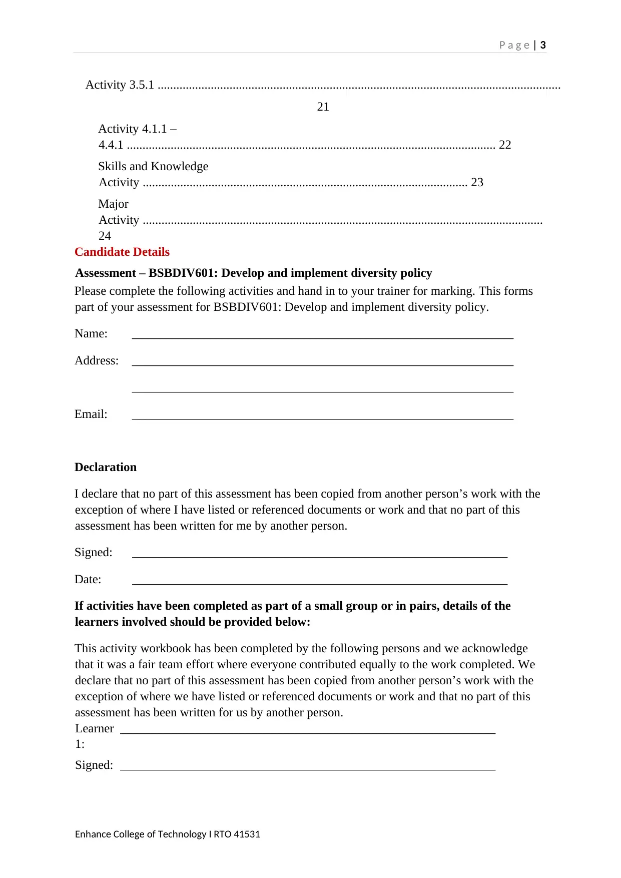 Document Page