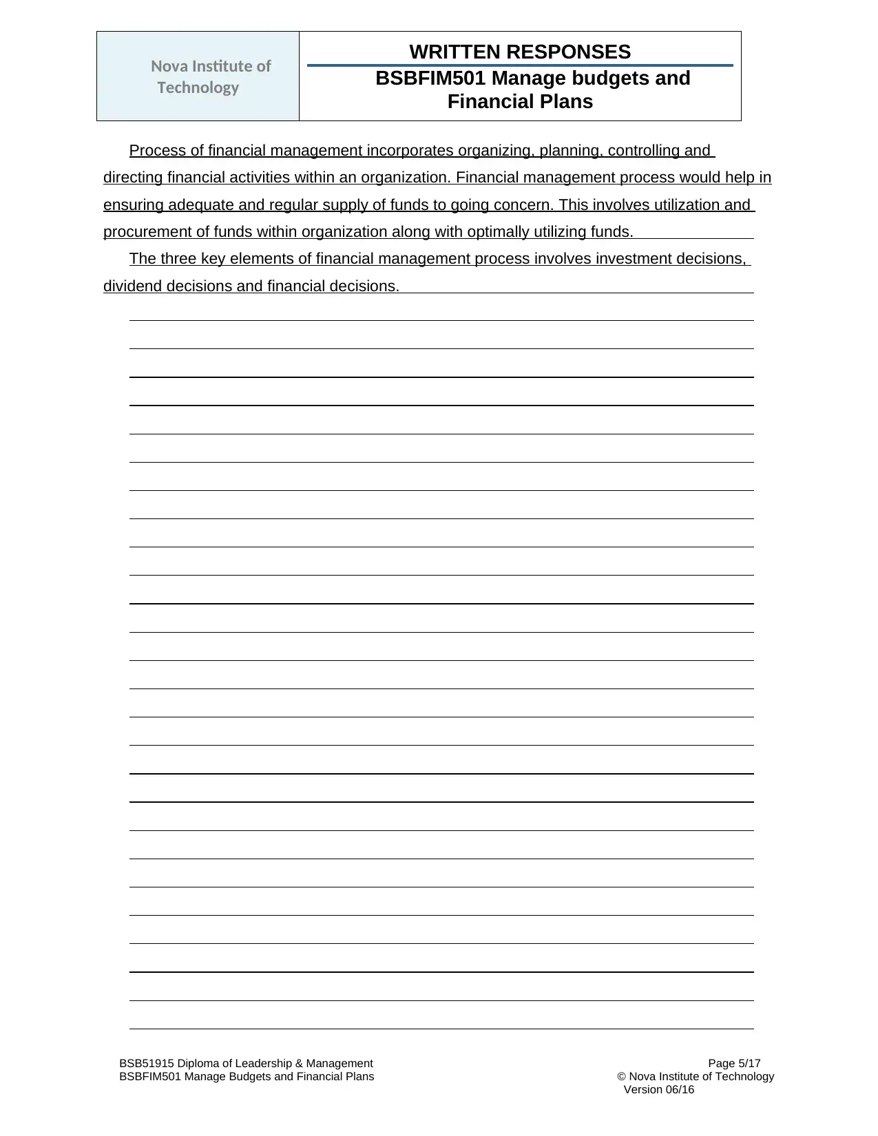 Document Page