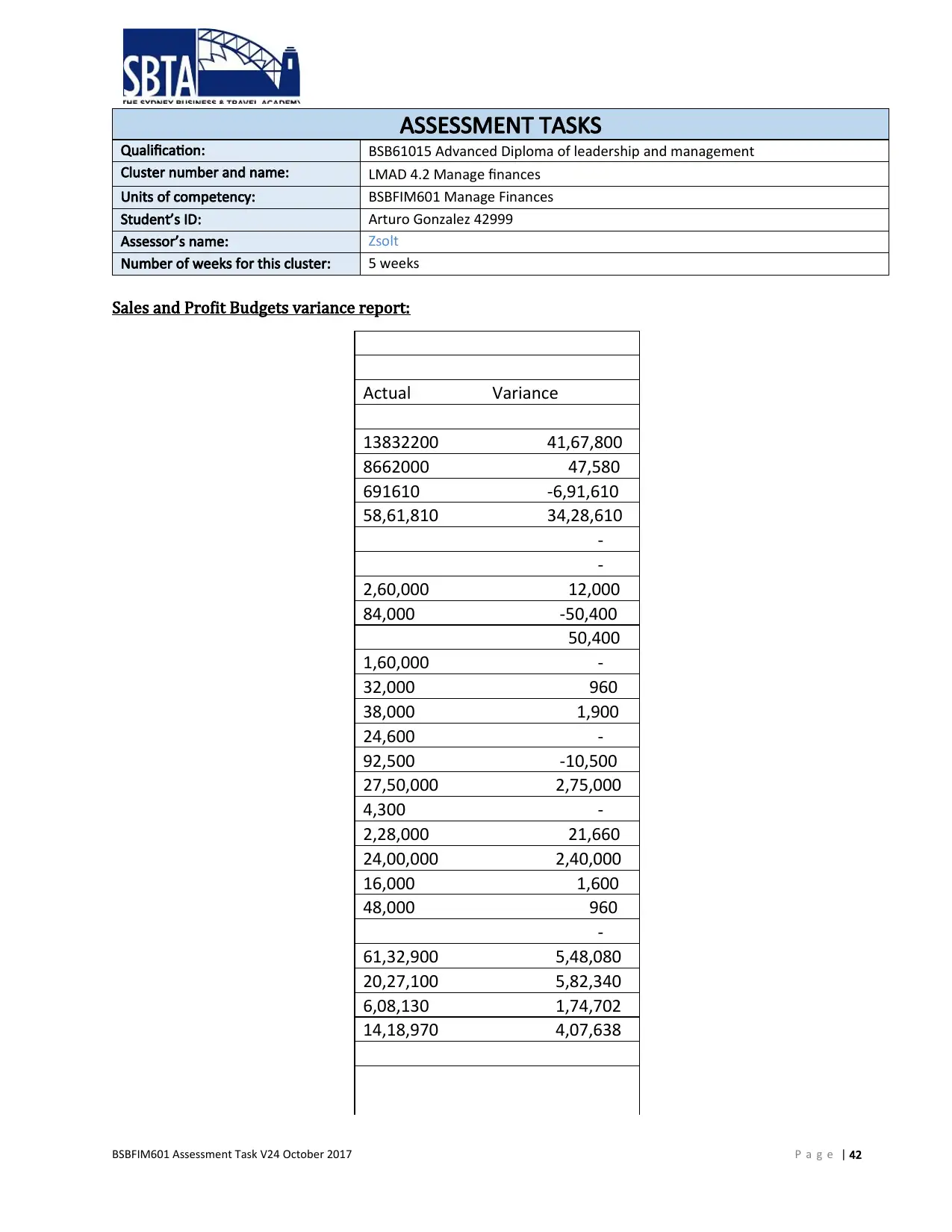 Document Page