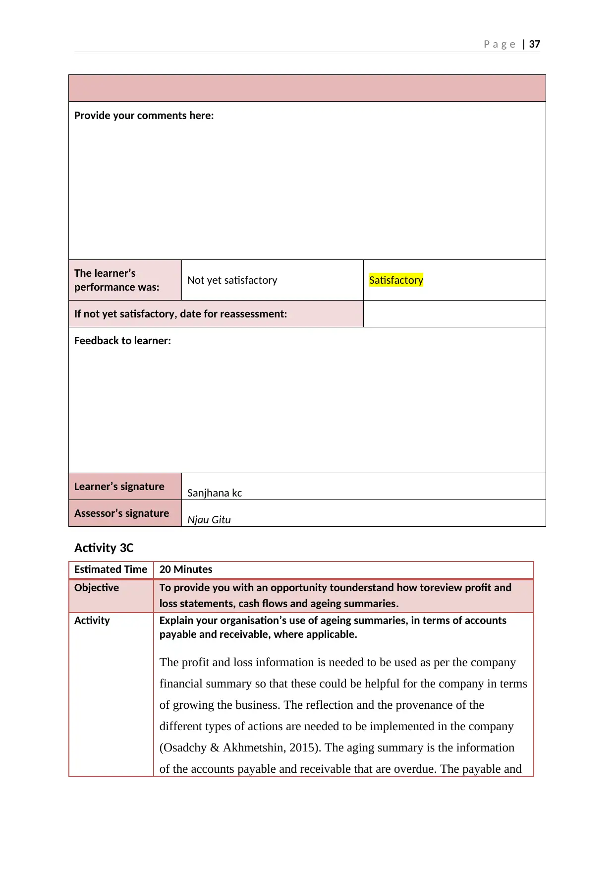 Document Page