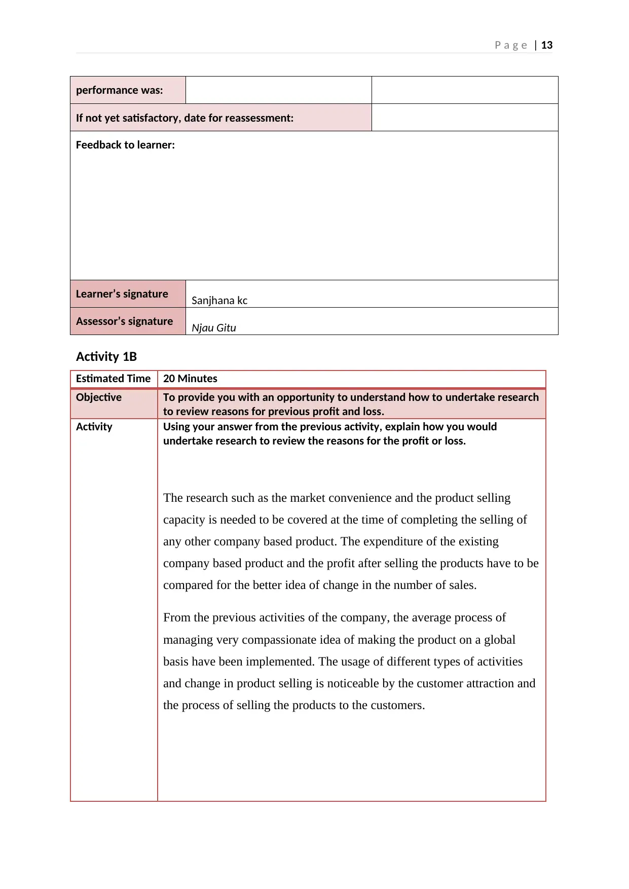 Document Page