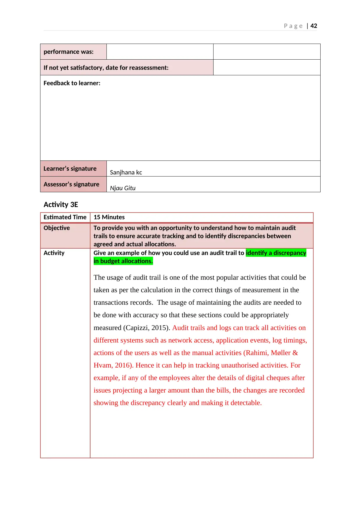 Document Page