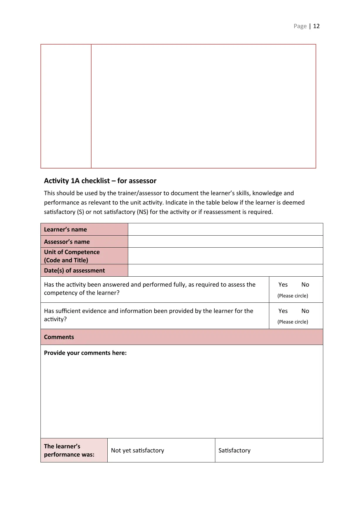 Document Page