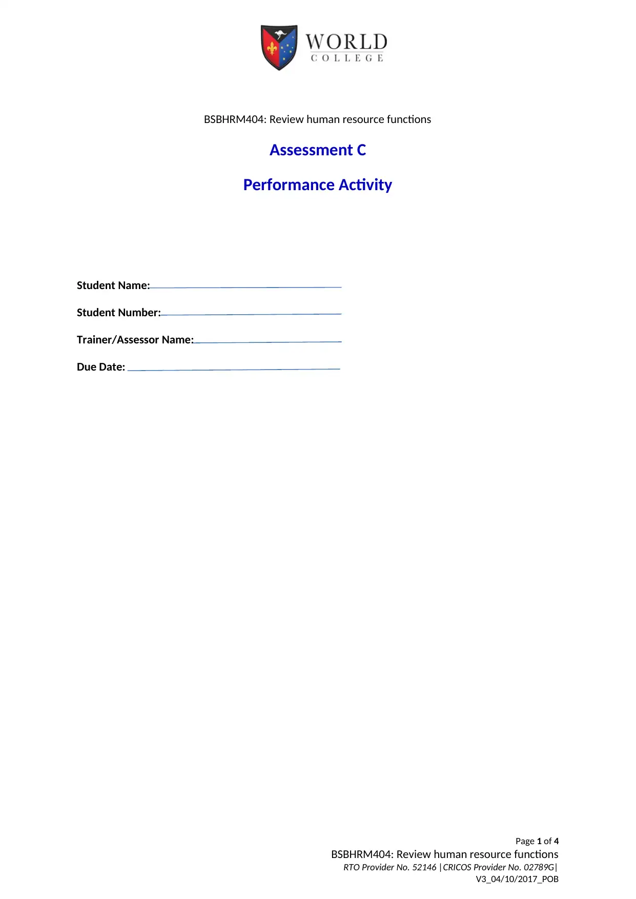 Document Page