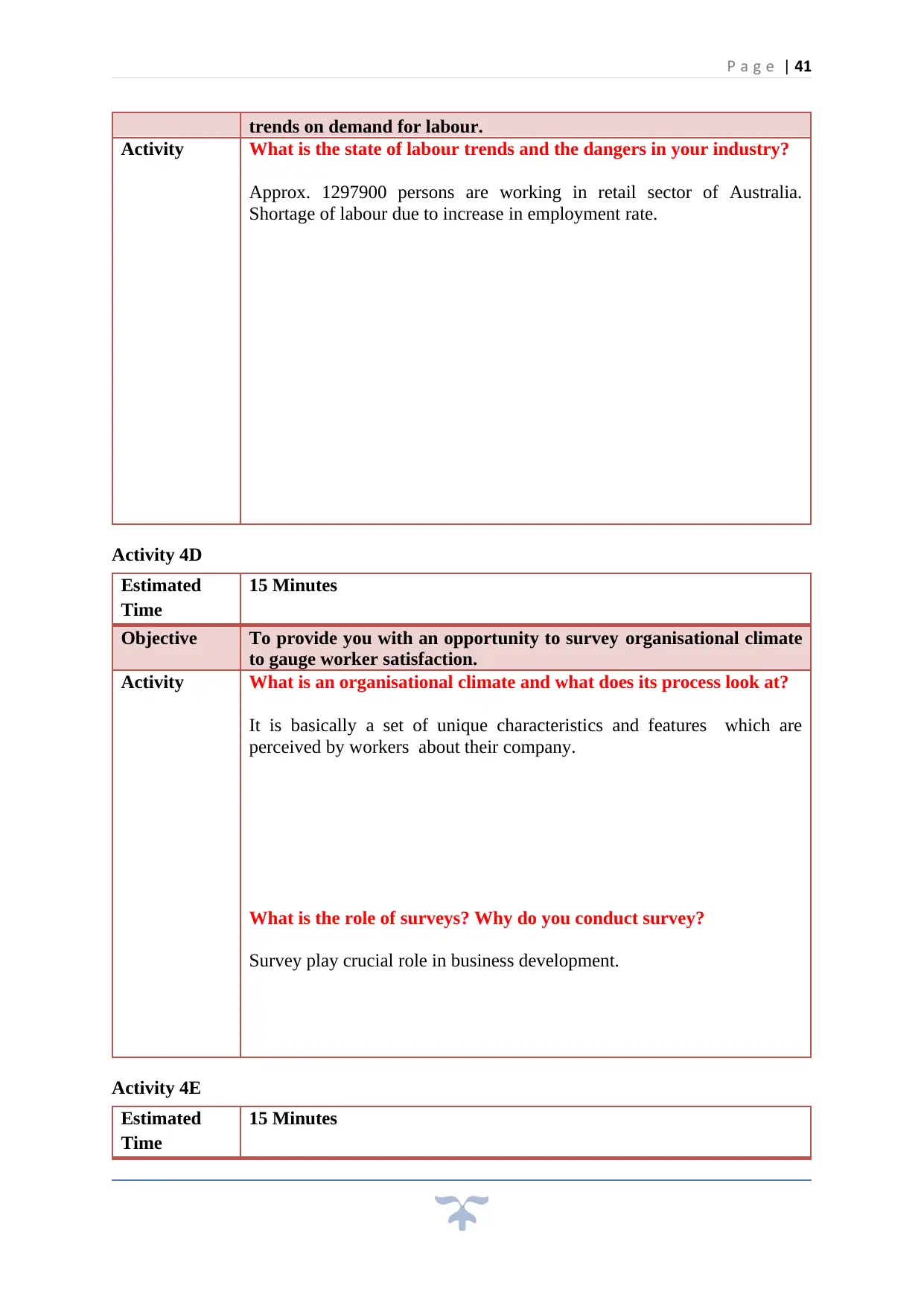 Document Page