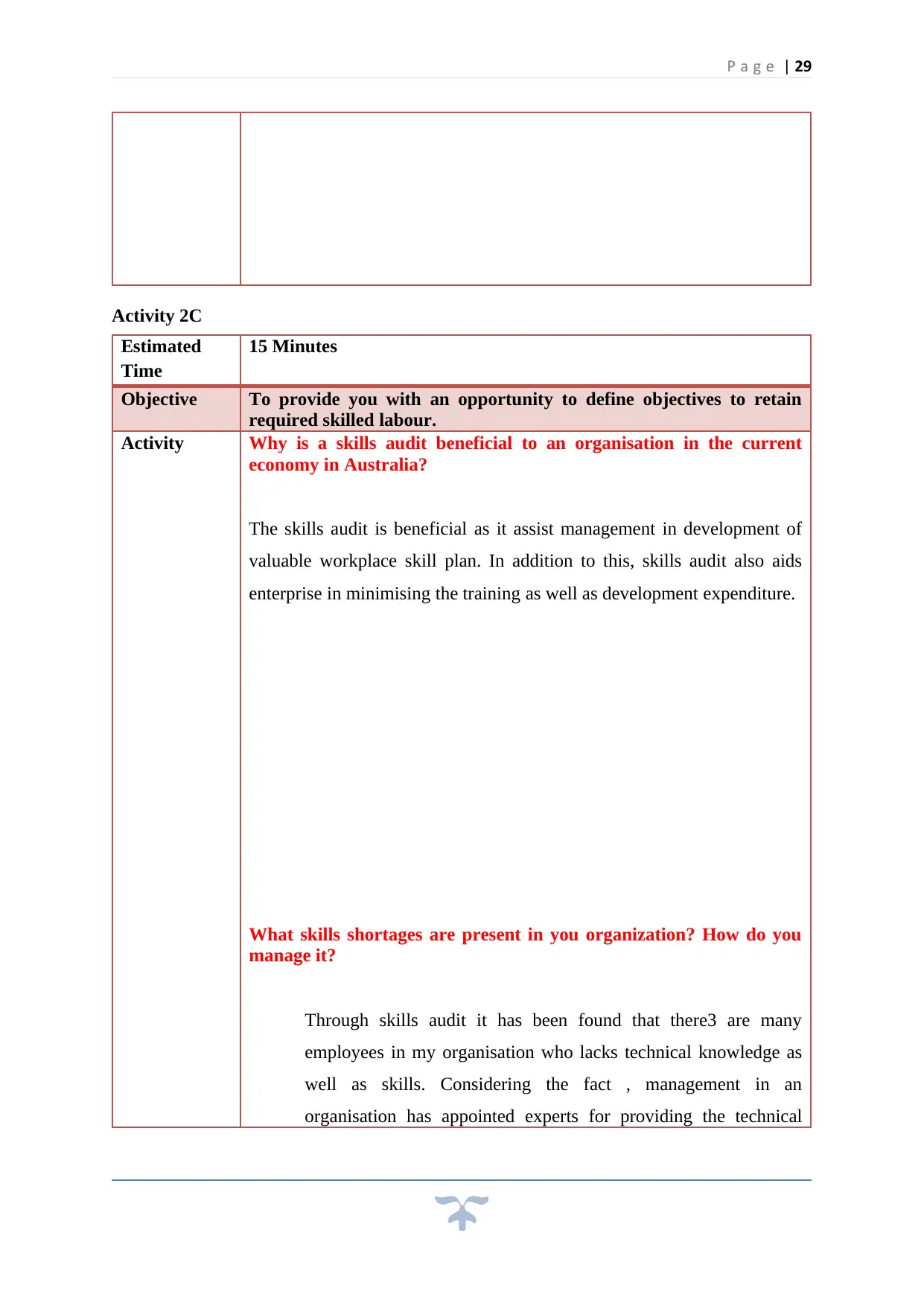 Document Page