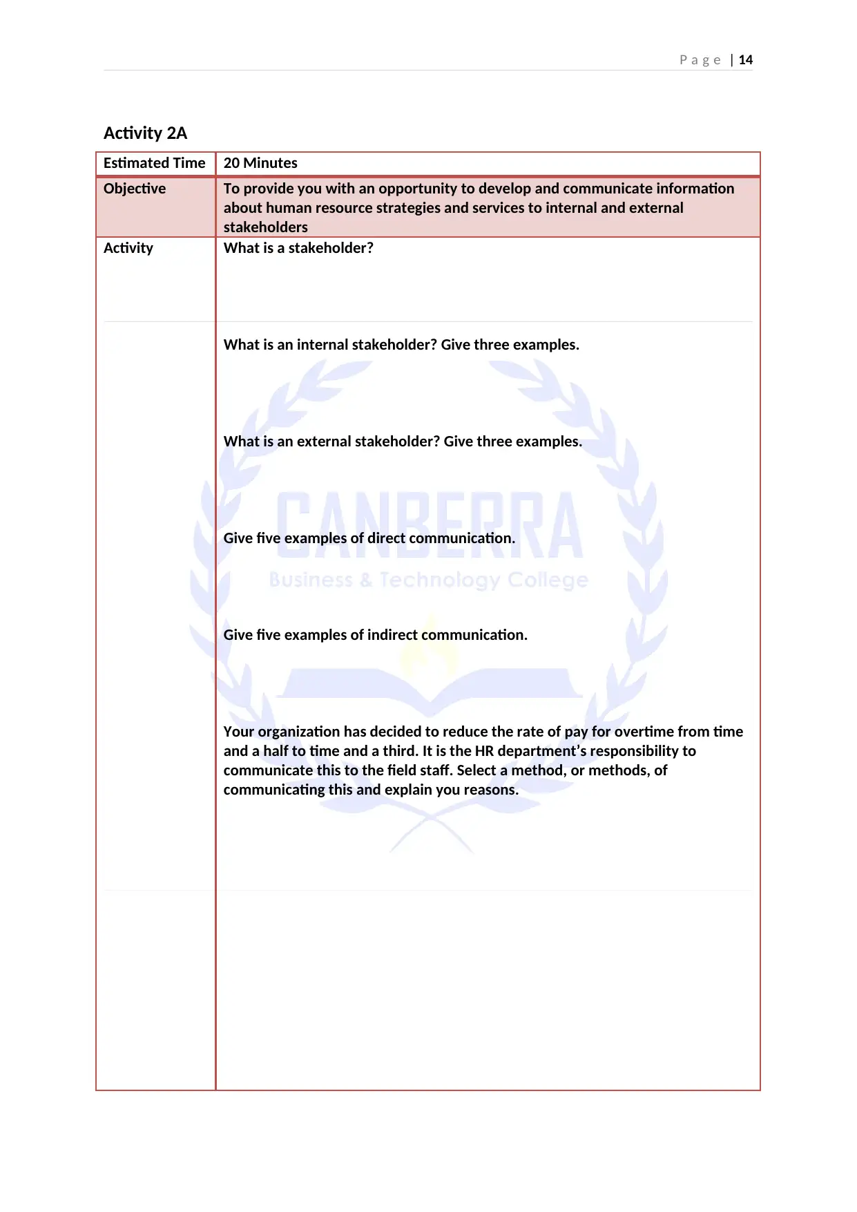 Document Page