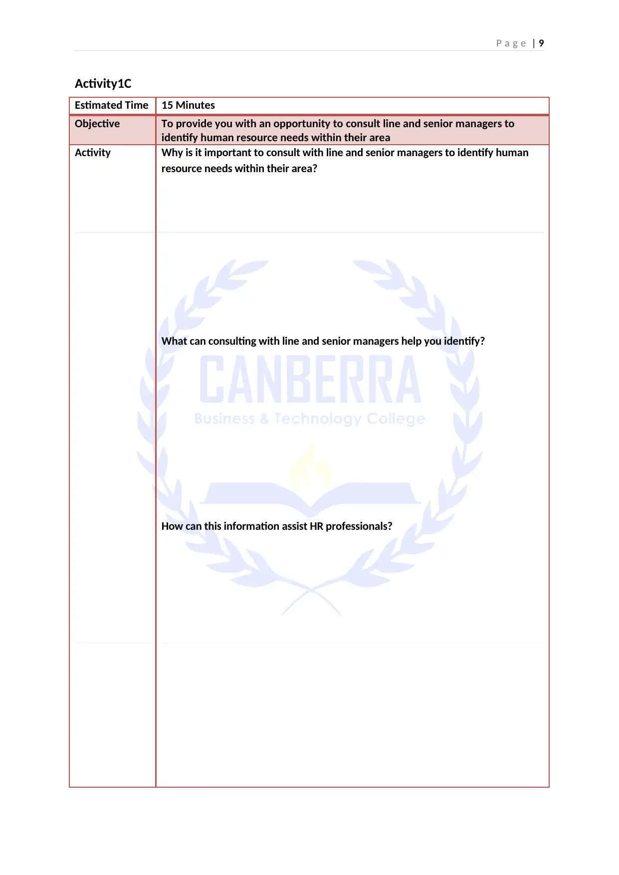 Document Page