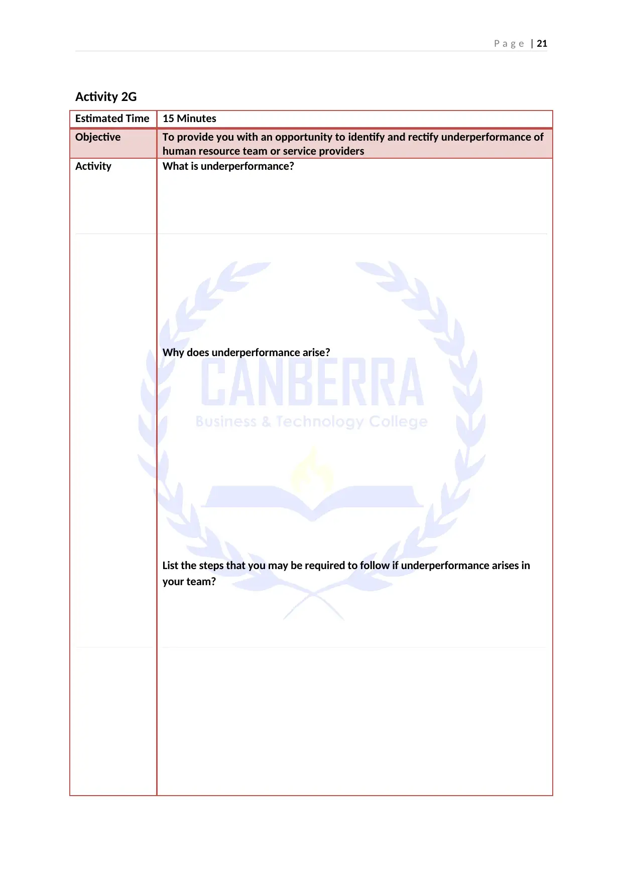 Document Page