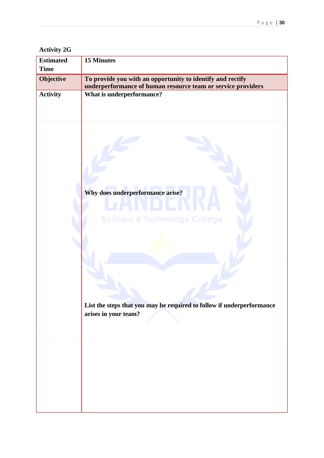 Document Page