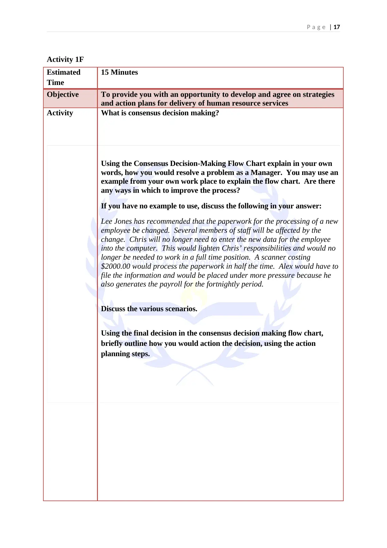 Document Page