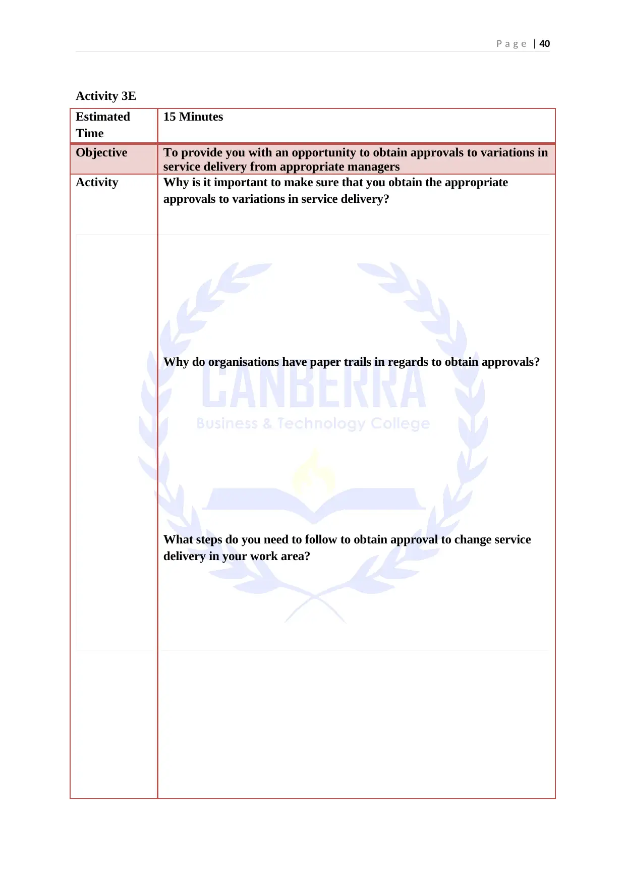 Document Page