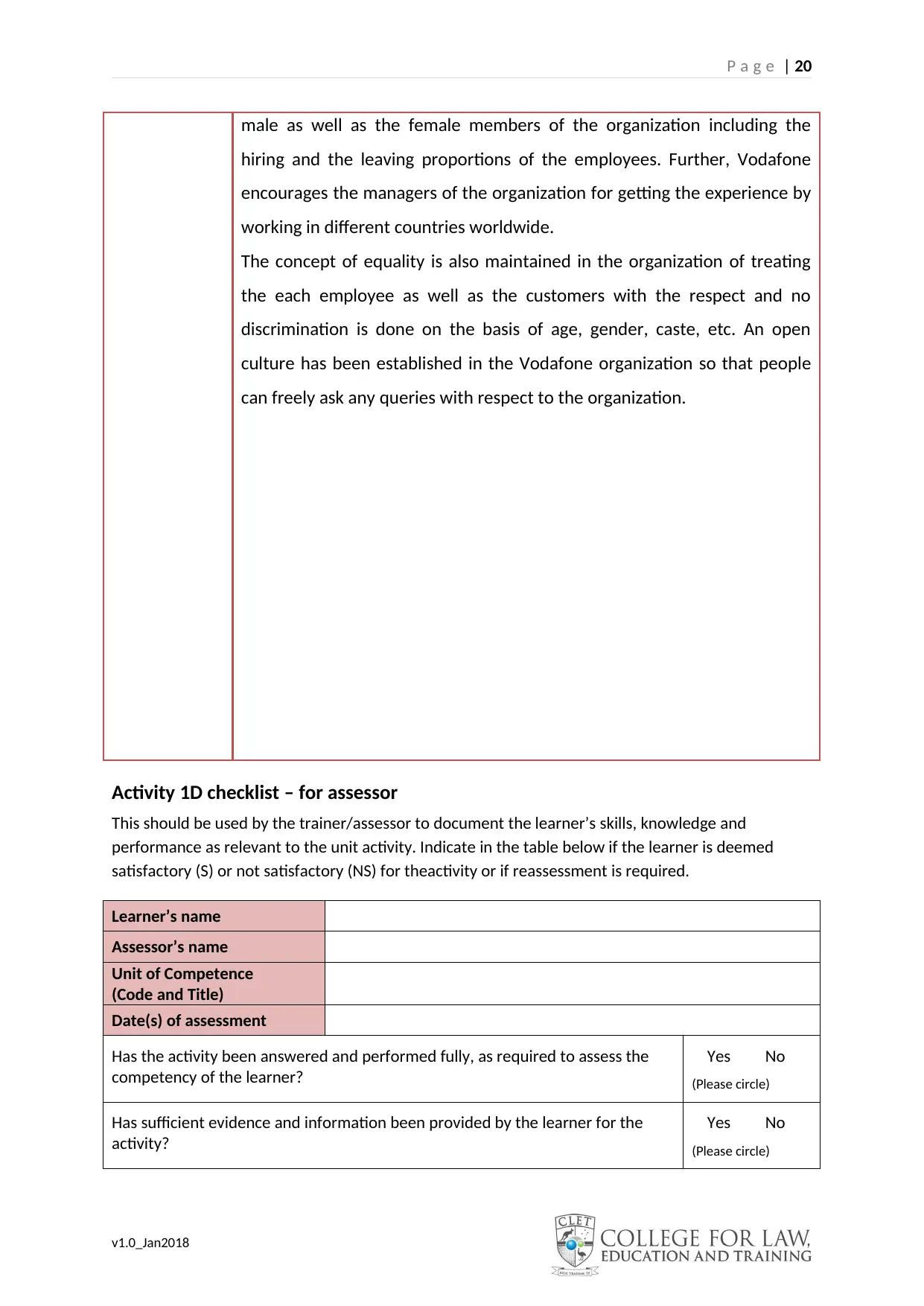 Document Page