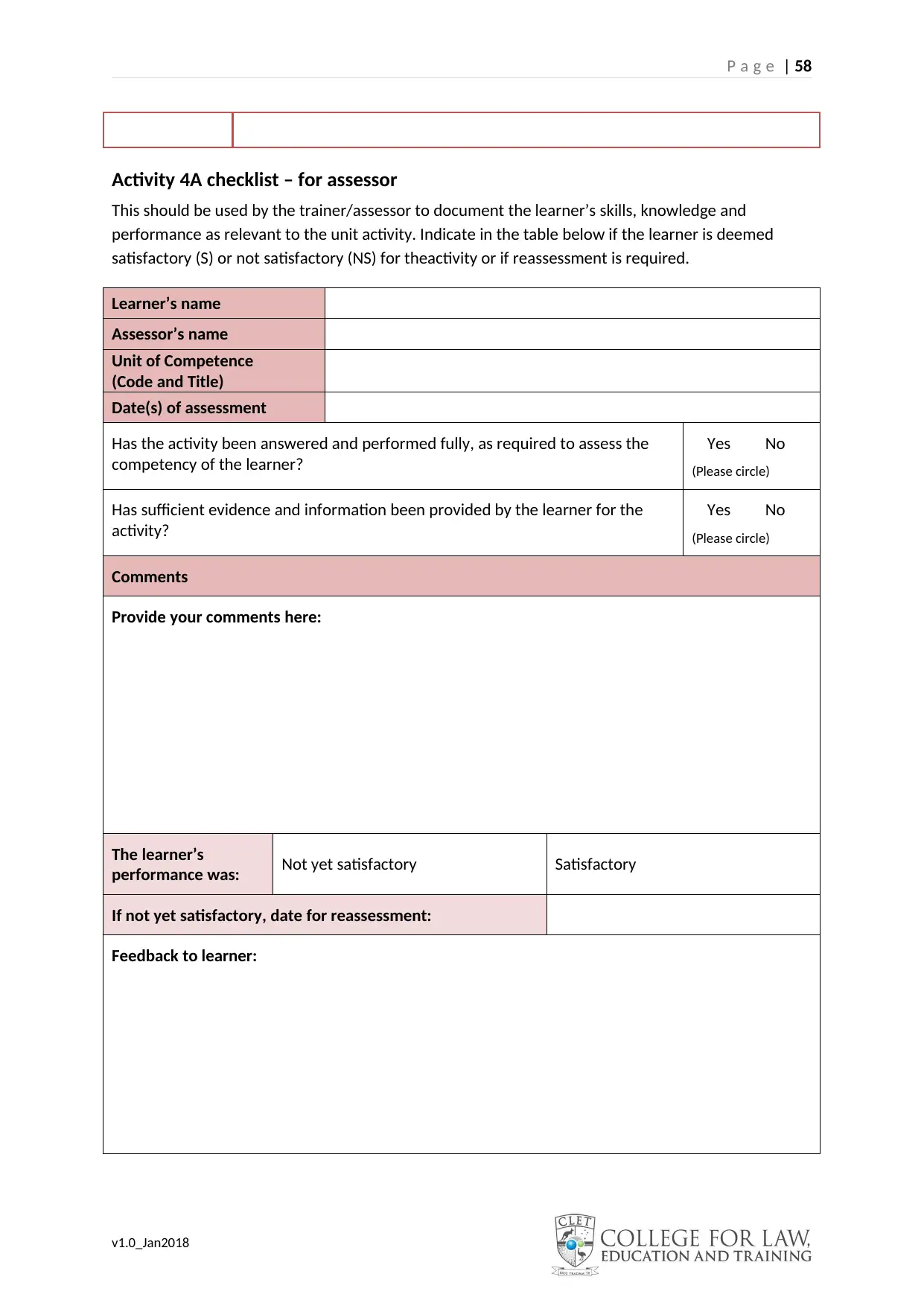 Document Page