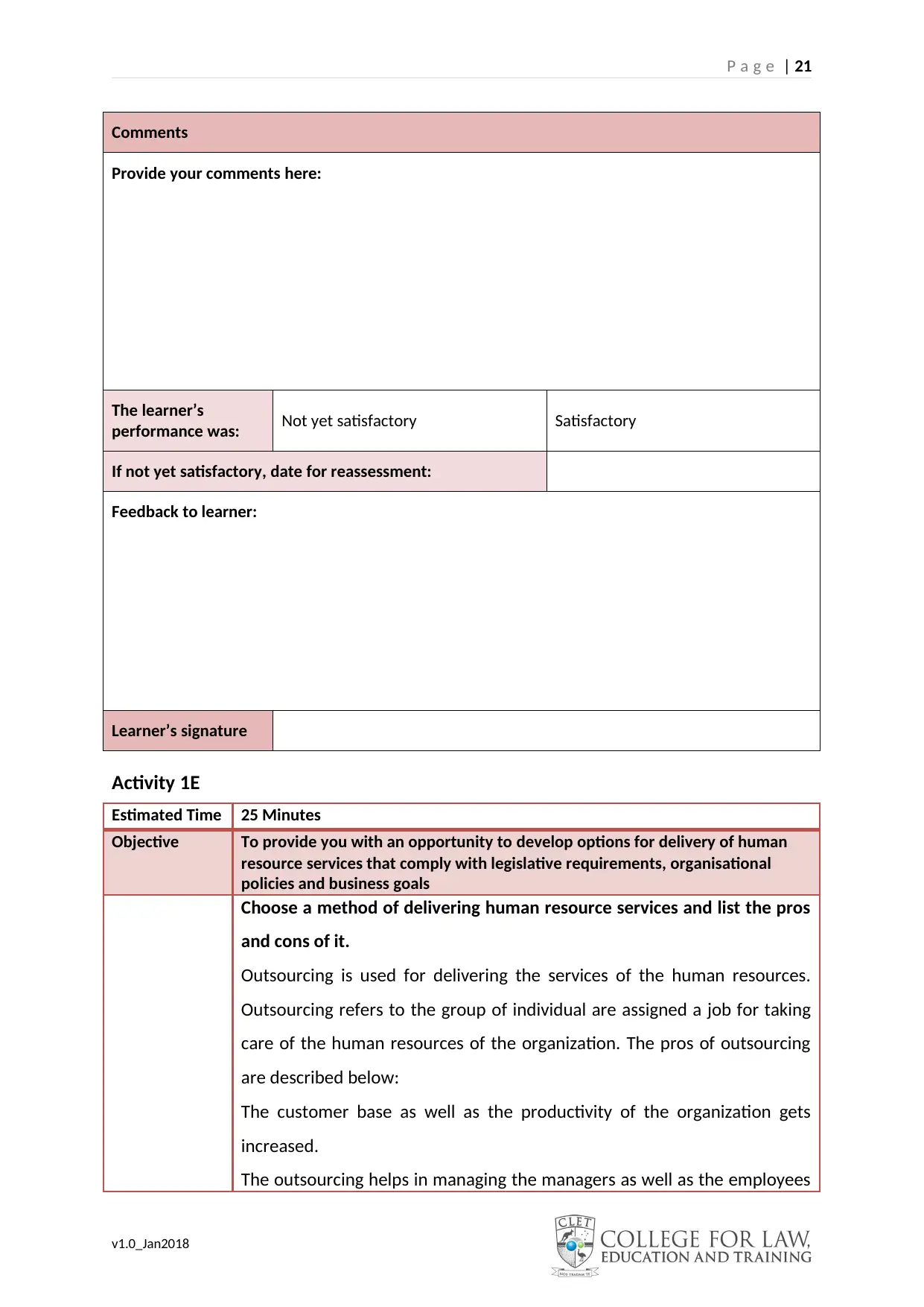 Document Page