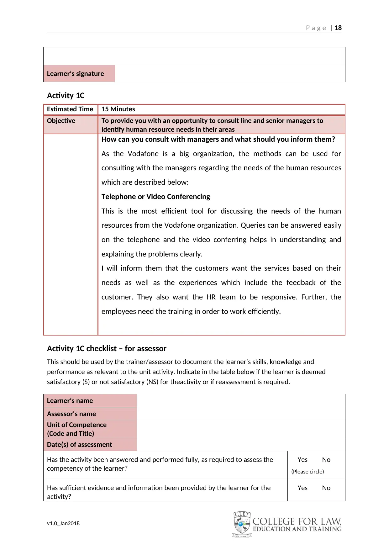 Document Page