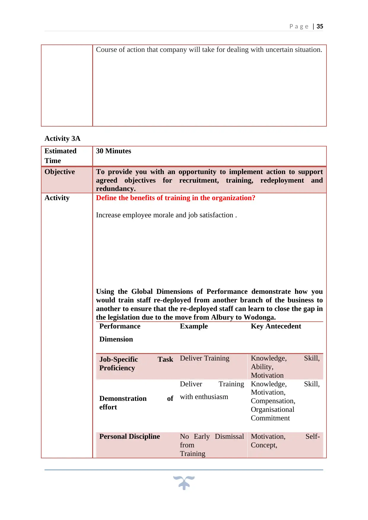 Document Page