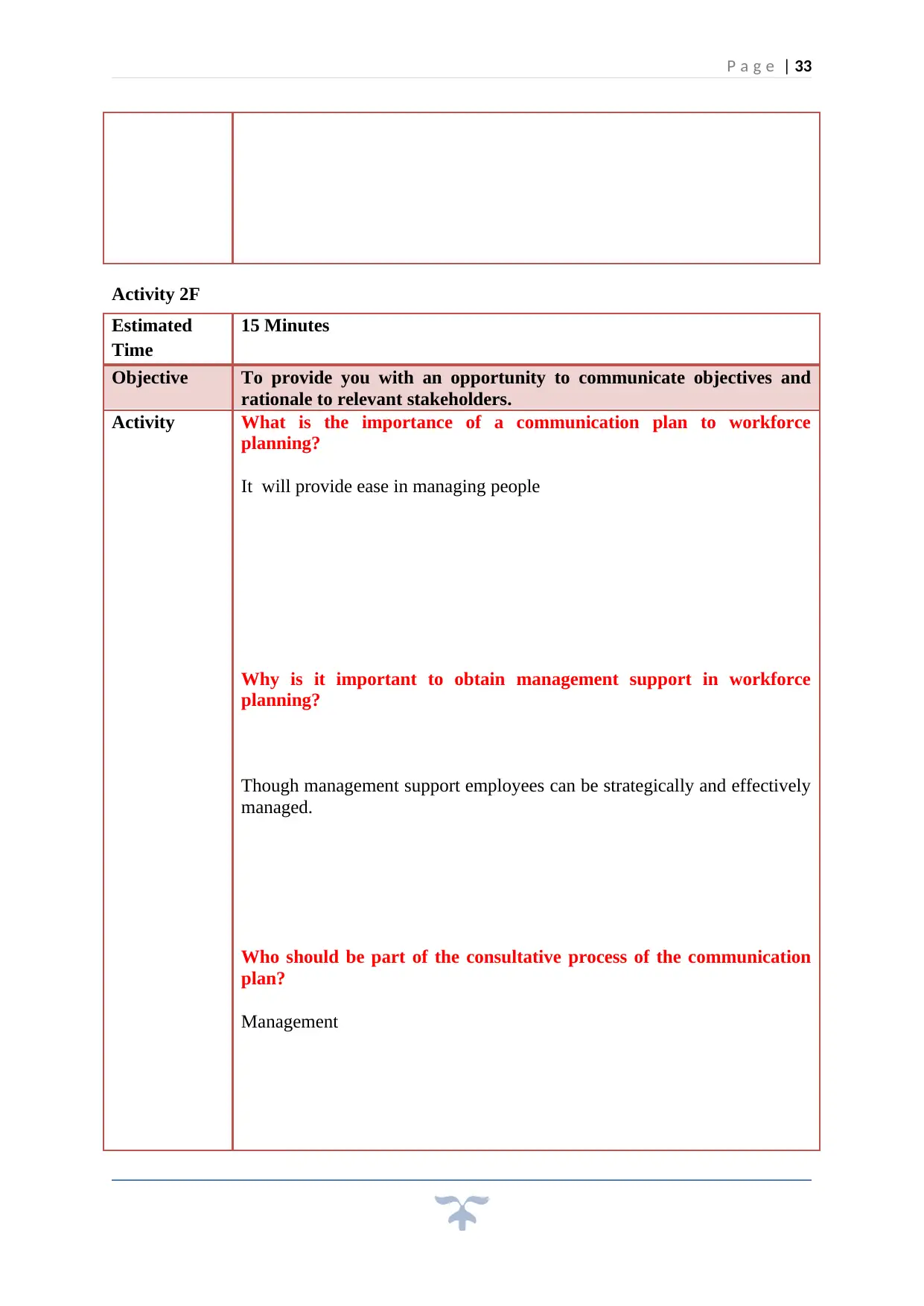 Document Page