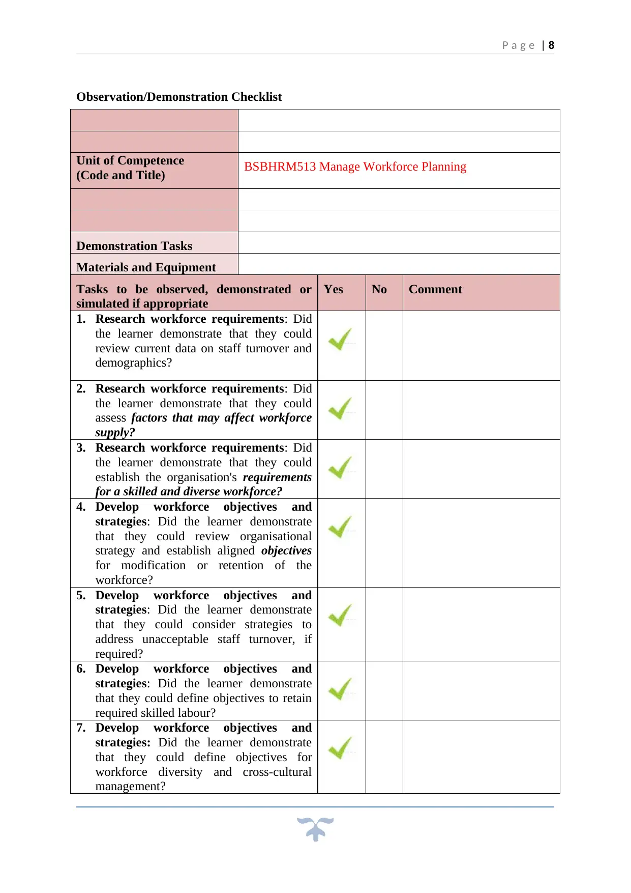 Document Page