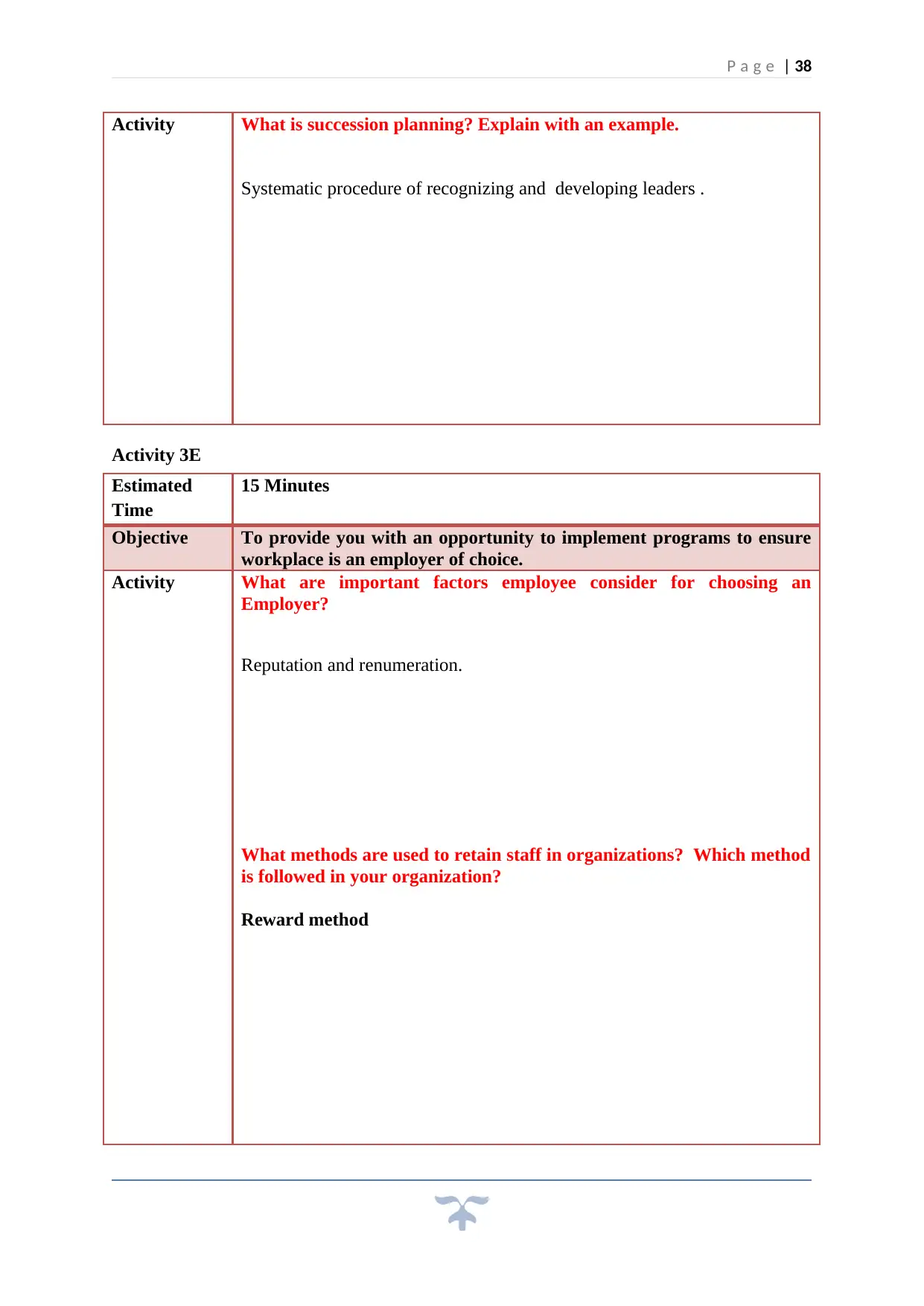 Document Page