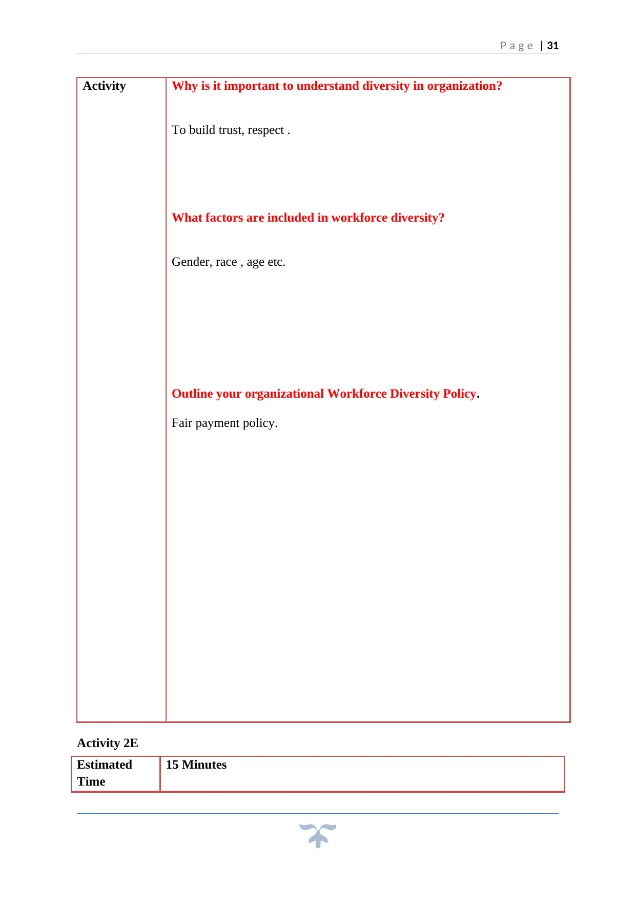 Document Page