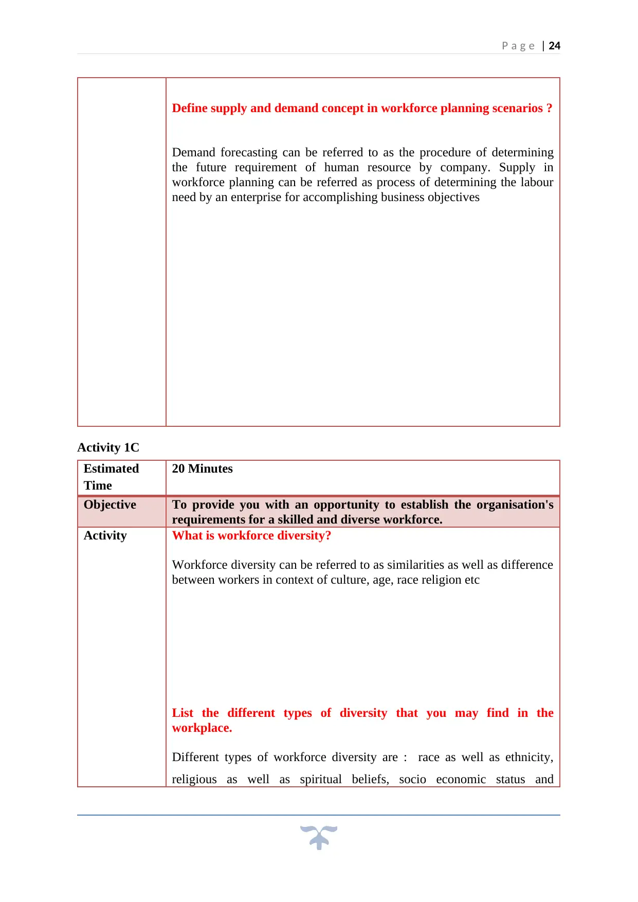 Document Page