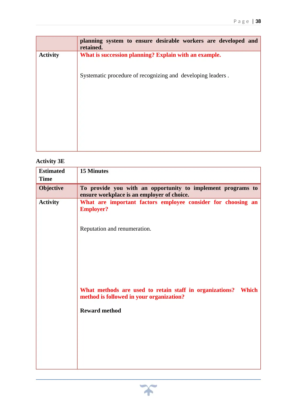 Document Page