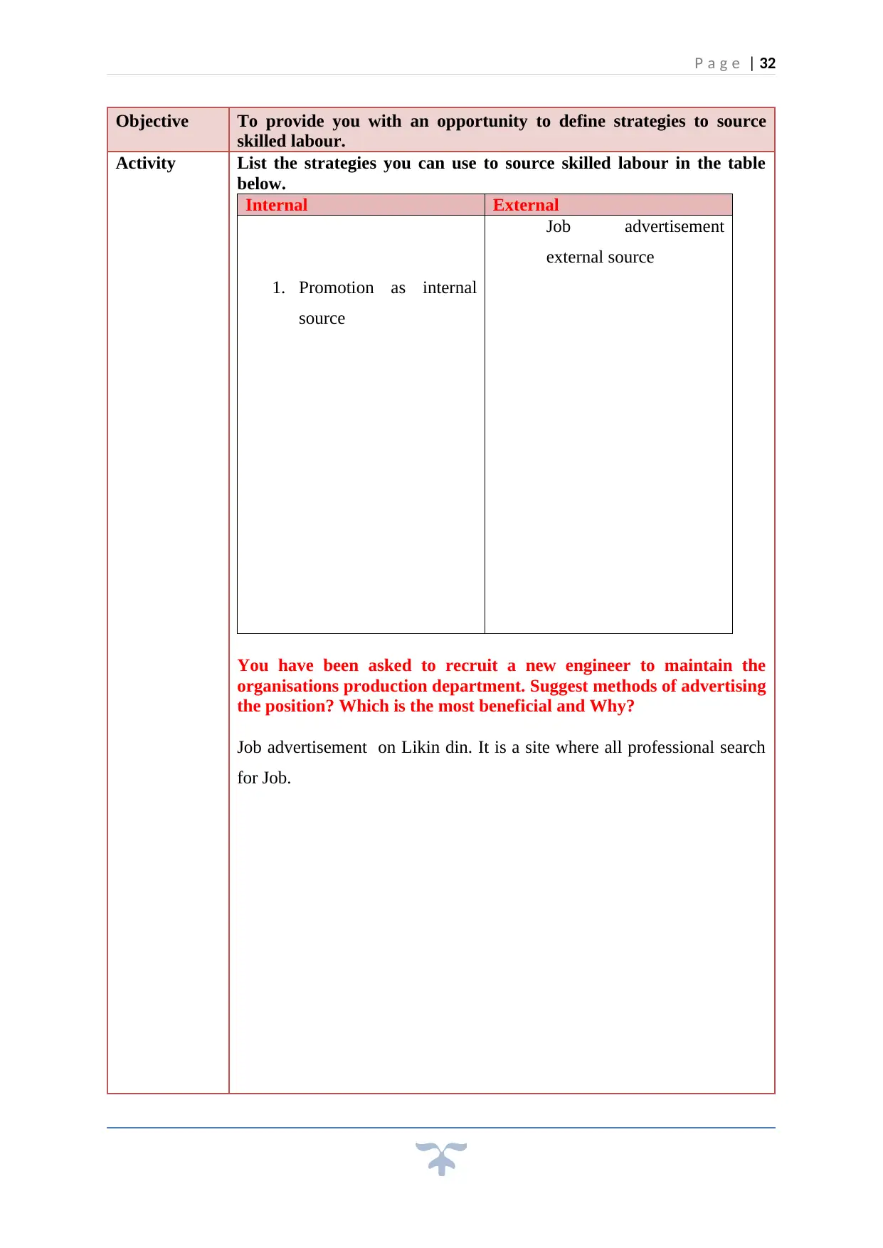 Document Page