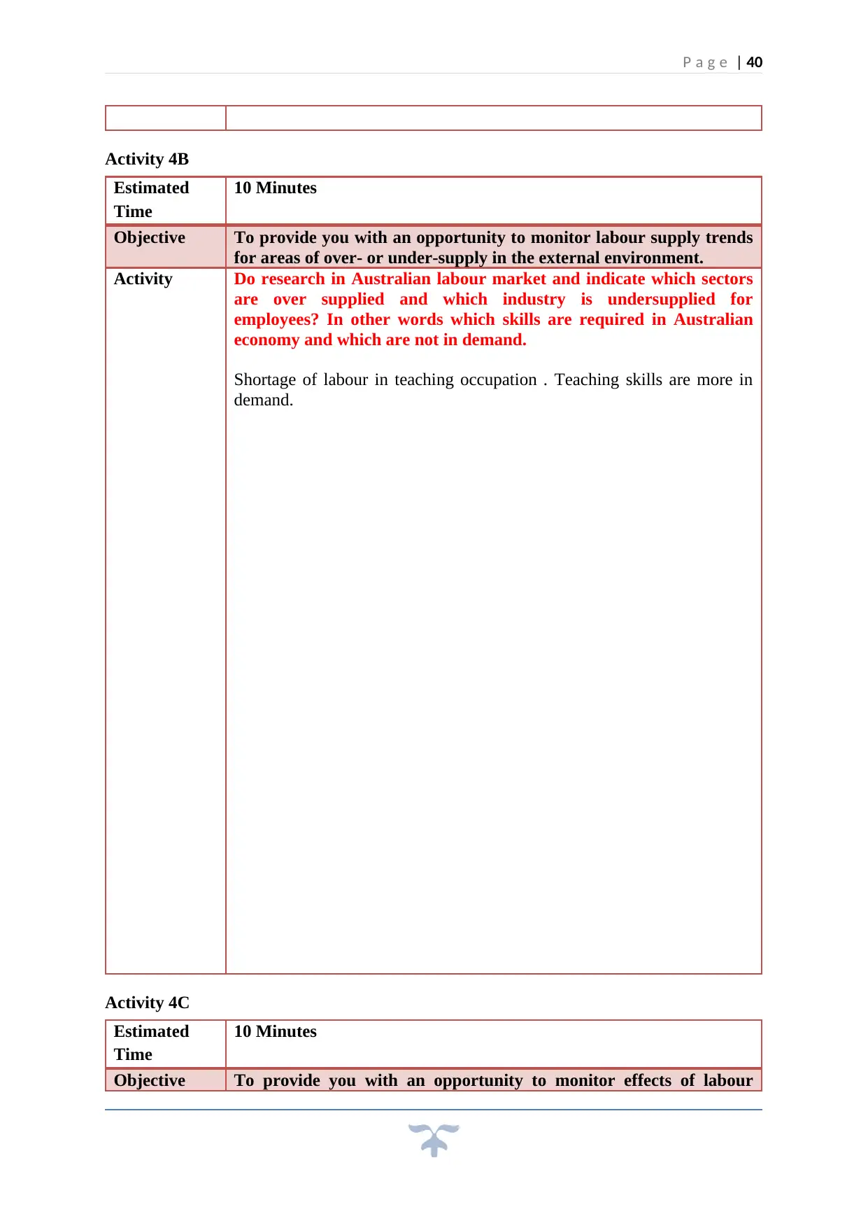 Document Page