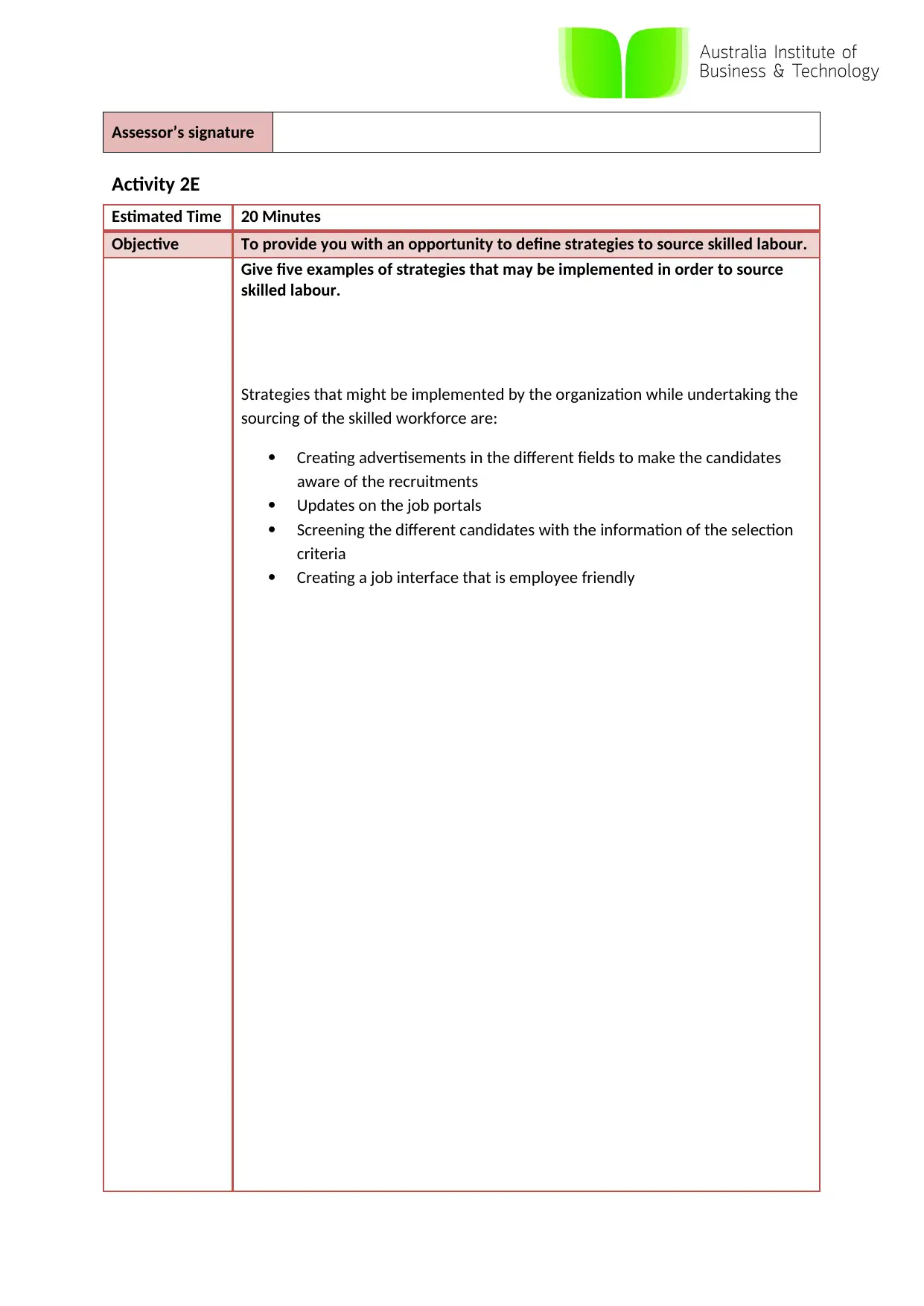 Document Page