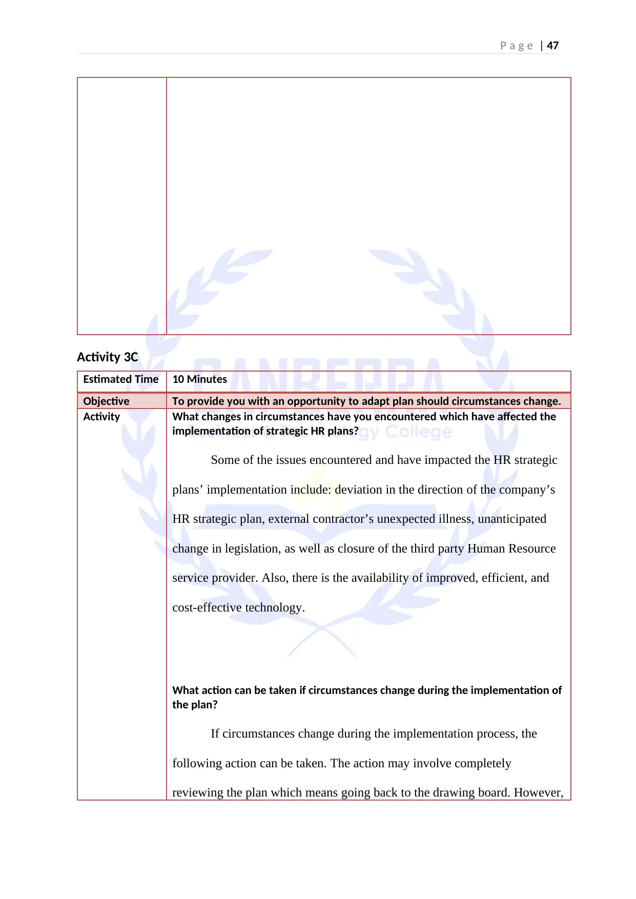 Document Page