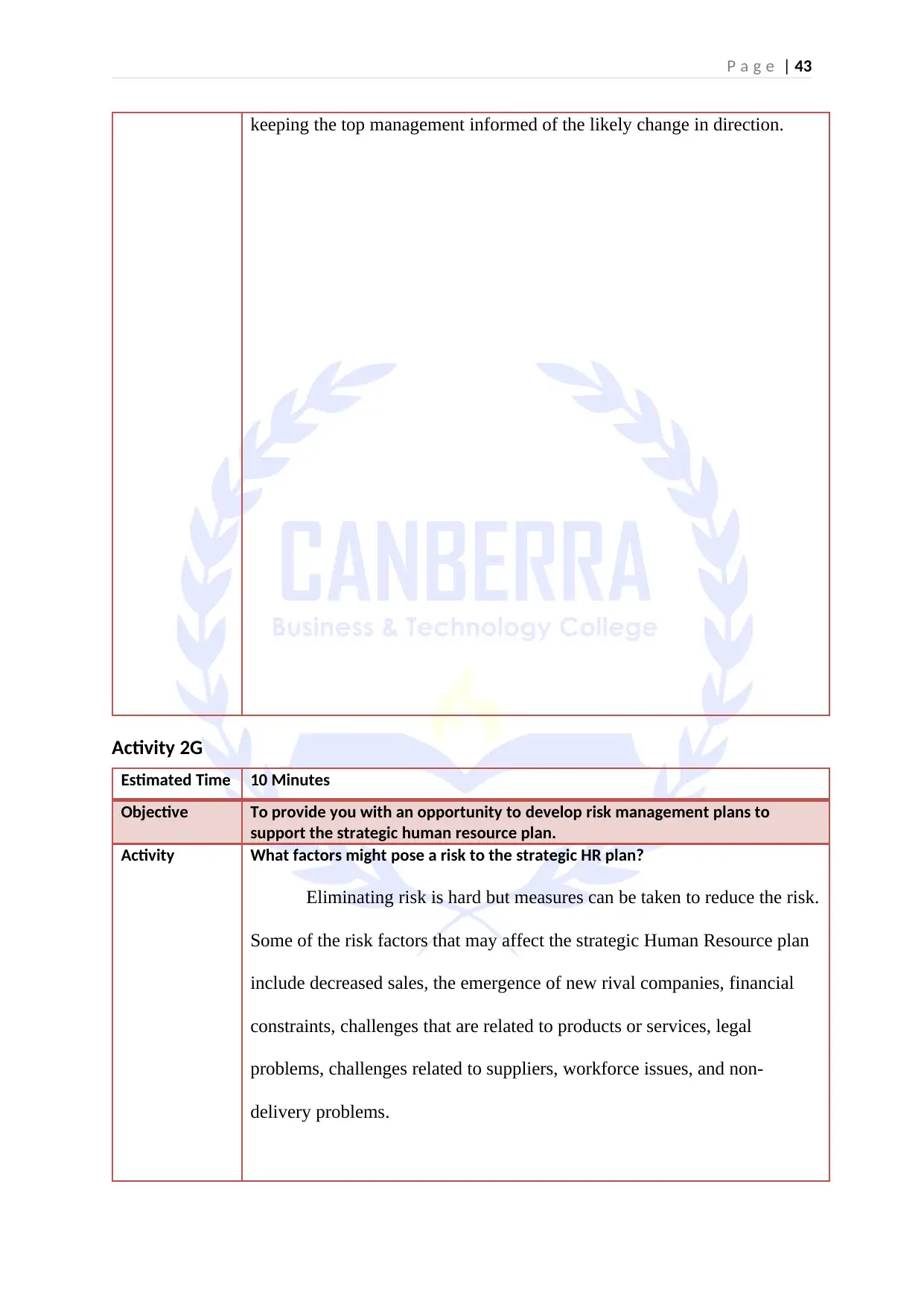 Document Page