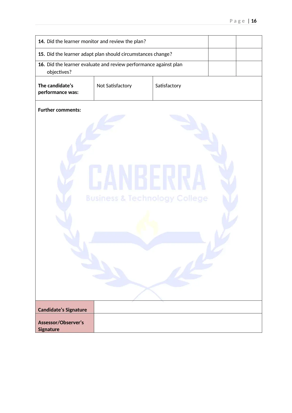 Document Page