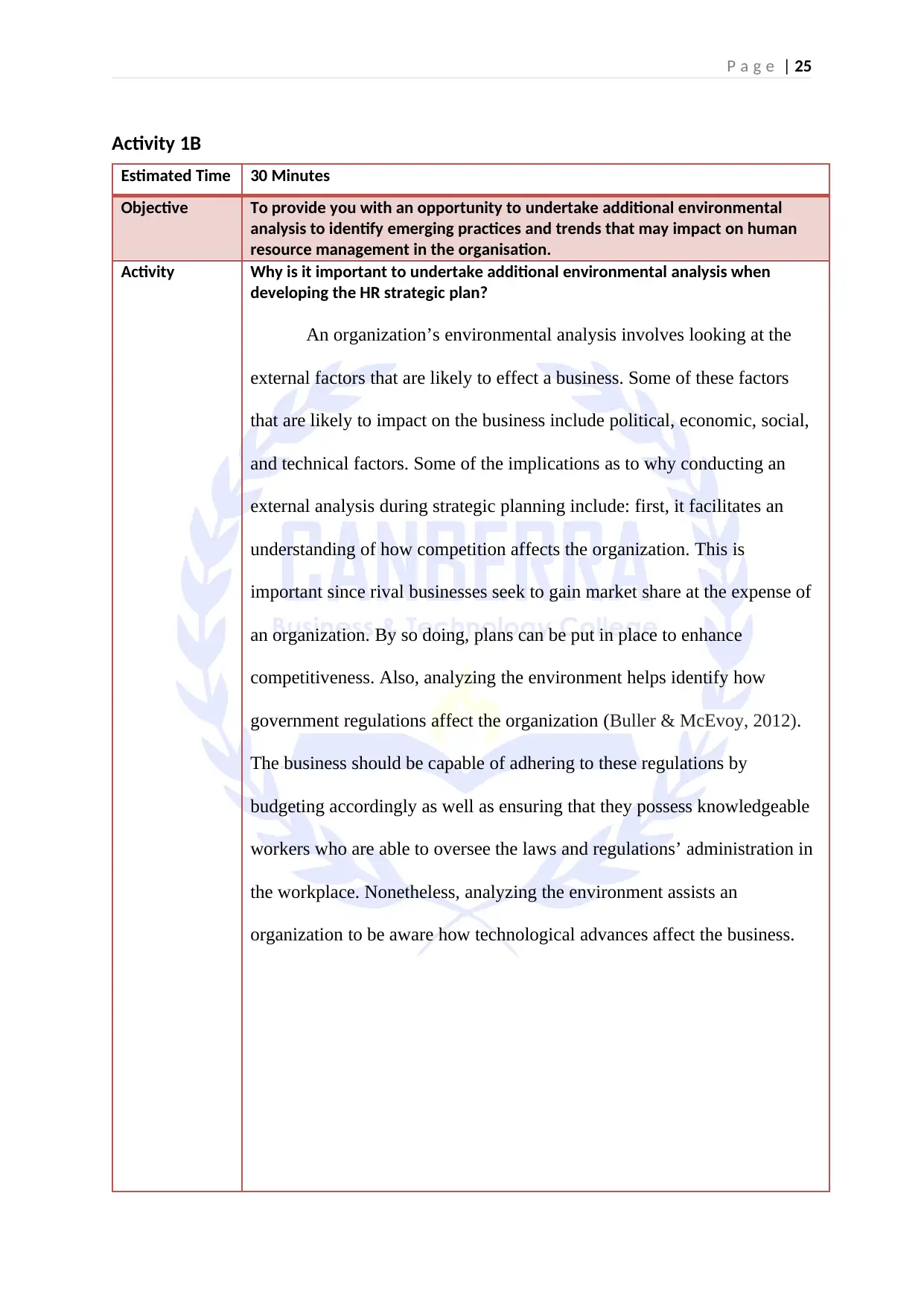 Document Page